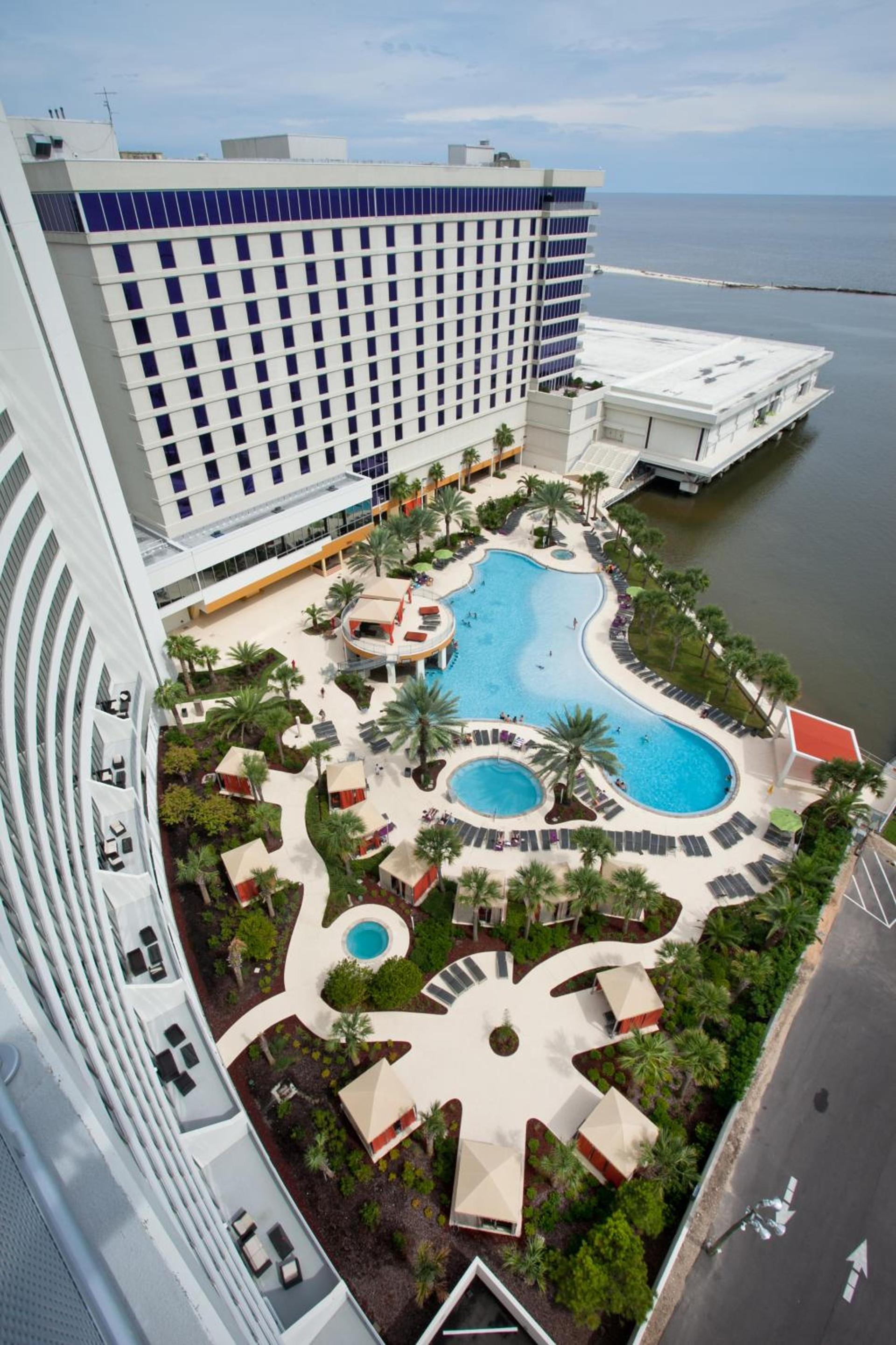Hard Rock Hotel & Casino Biloxi photo 3