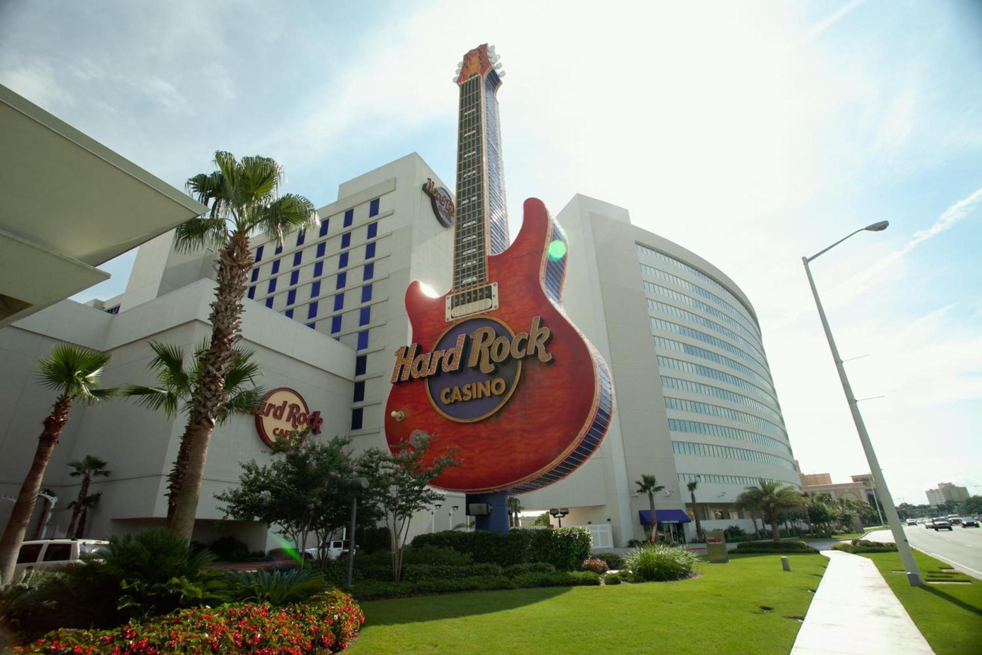 Hard Rock Hotel & Casino Biloxi photo 10