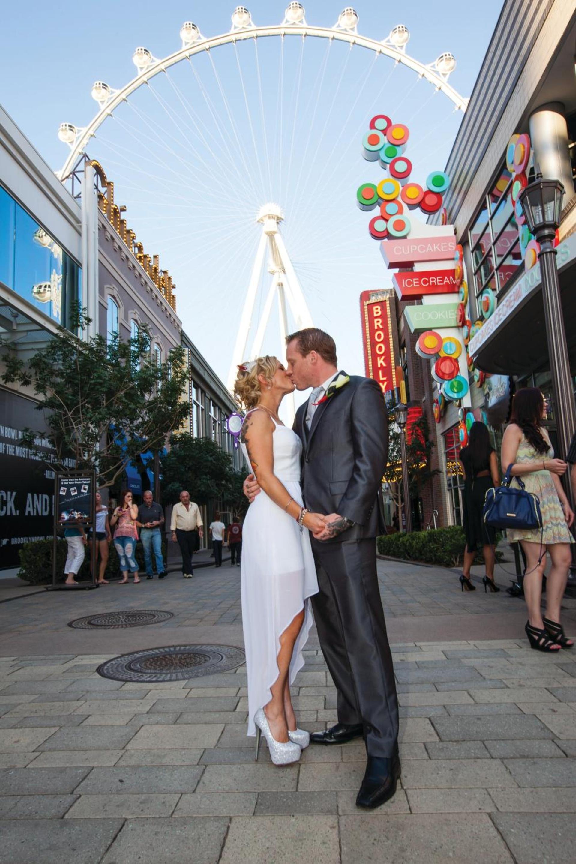 The LINQ Hotel & Casino, A Caesars Destination photo 6