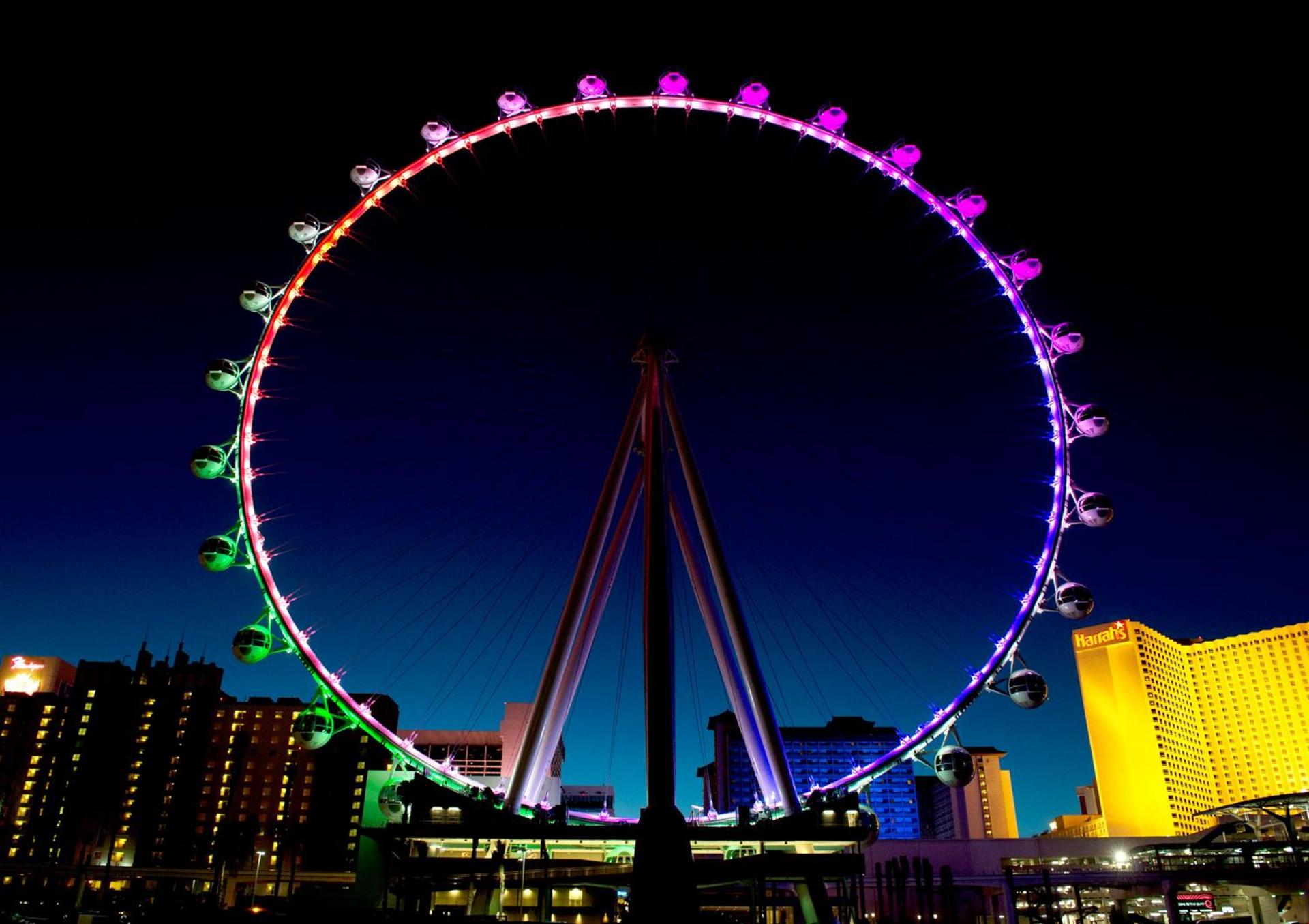 The LINQ Hotel & Casino, A Caesars Destination photo 3