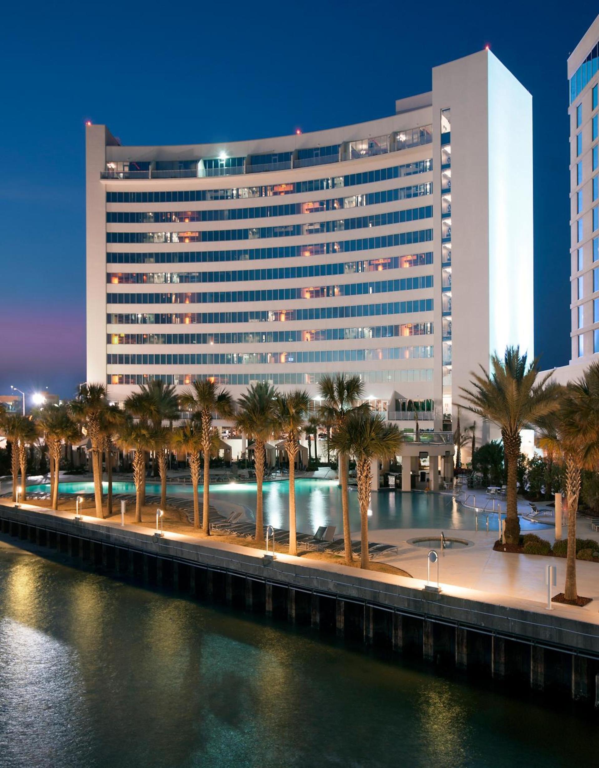 Hard Rock Hotel & Casino Biloxi photo 5