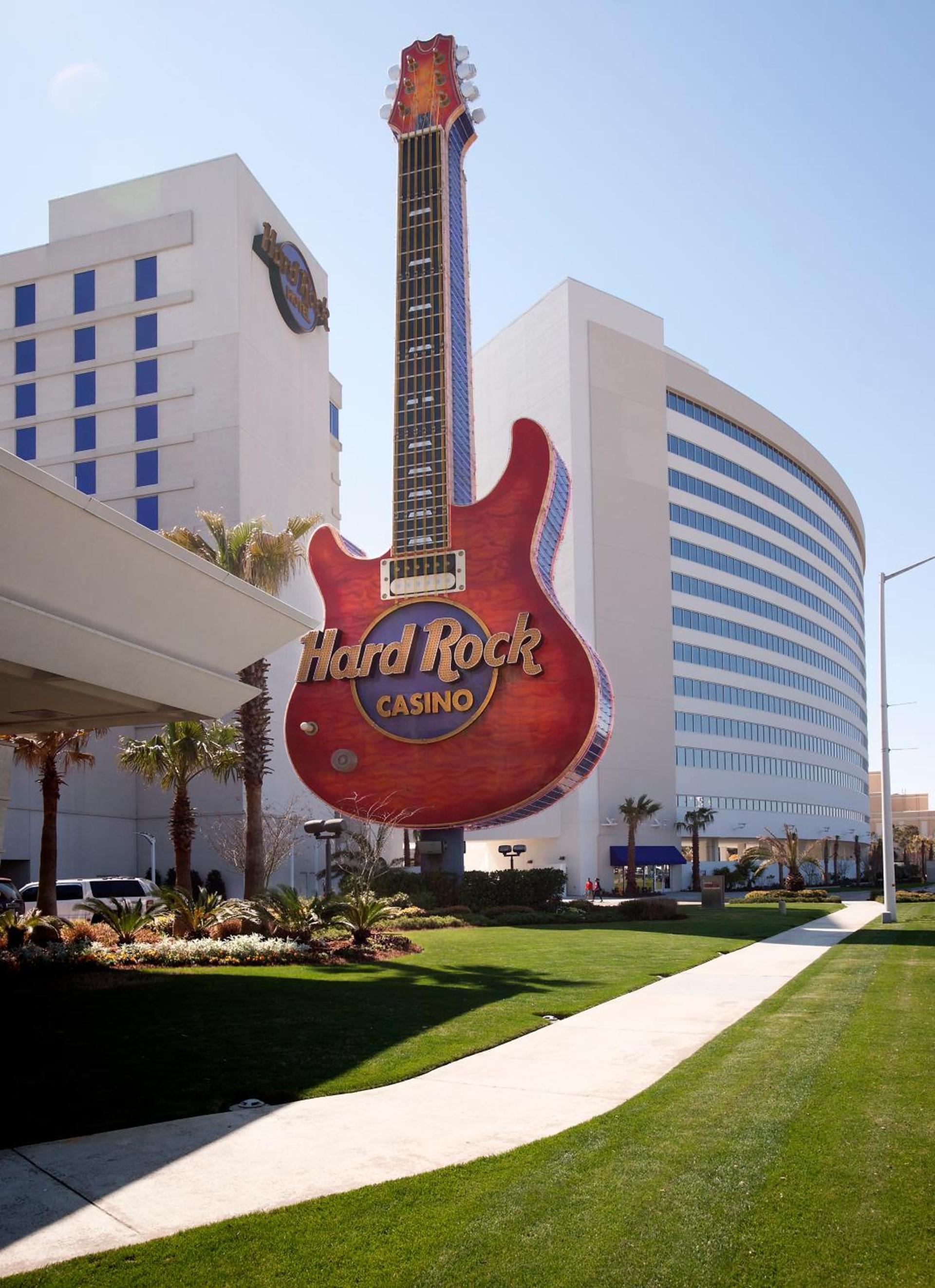 Hard Rock Hotel & Casino Biloxi photo 2