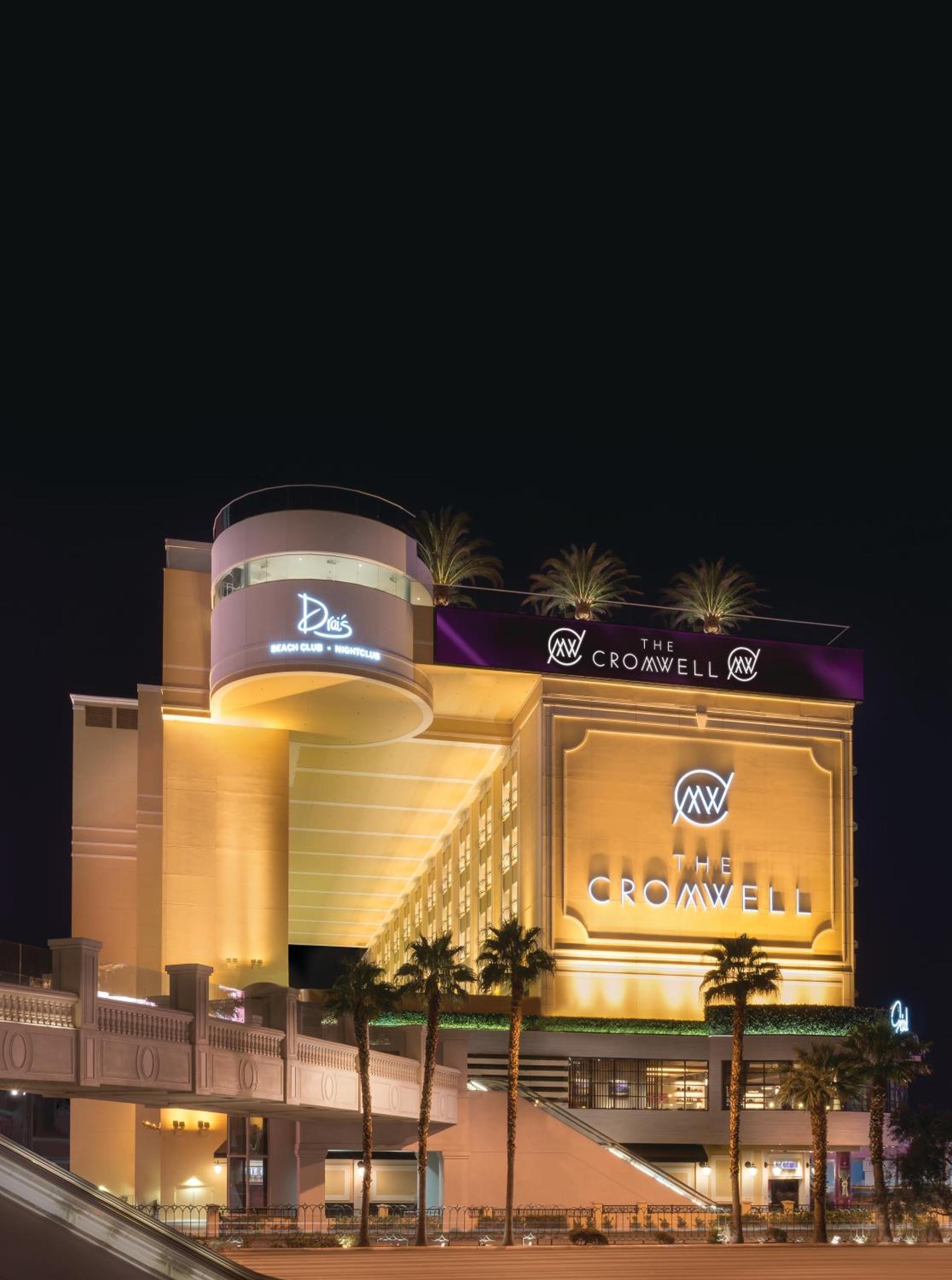 The Vanderpump Las Vegas Hotel & Casino - A Caesars Rewards Destination photo 4