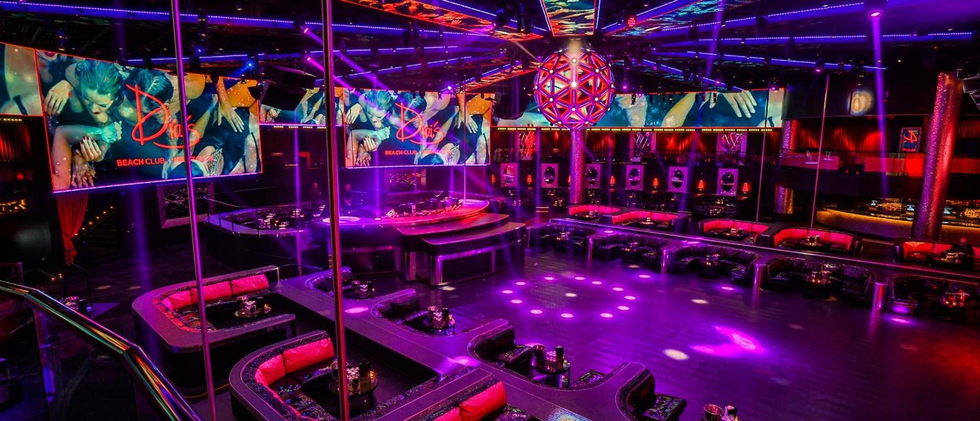 The Vanderpump Las Vegas Hotel & Casino - A Caesars Rewards Destination photo 9