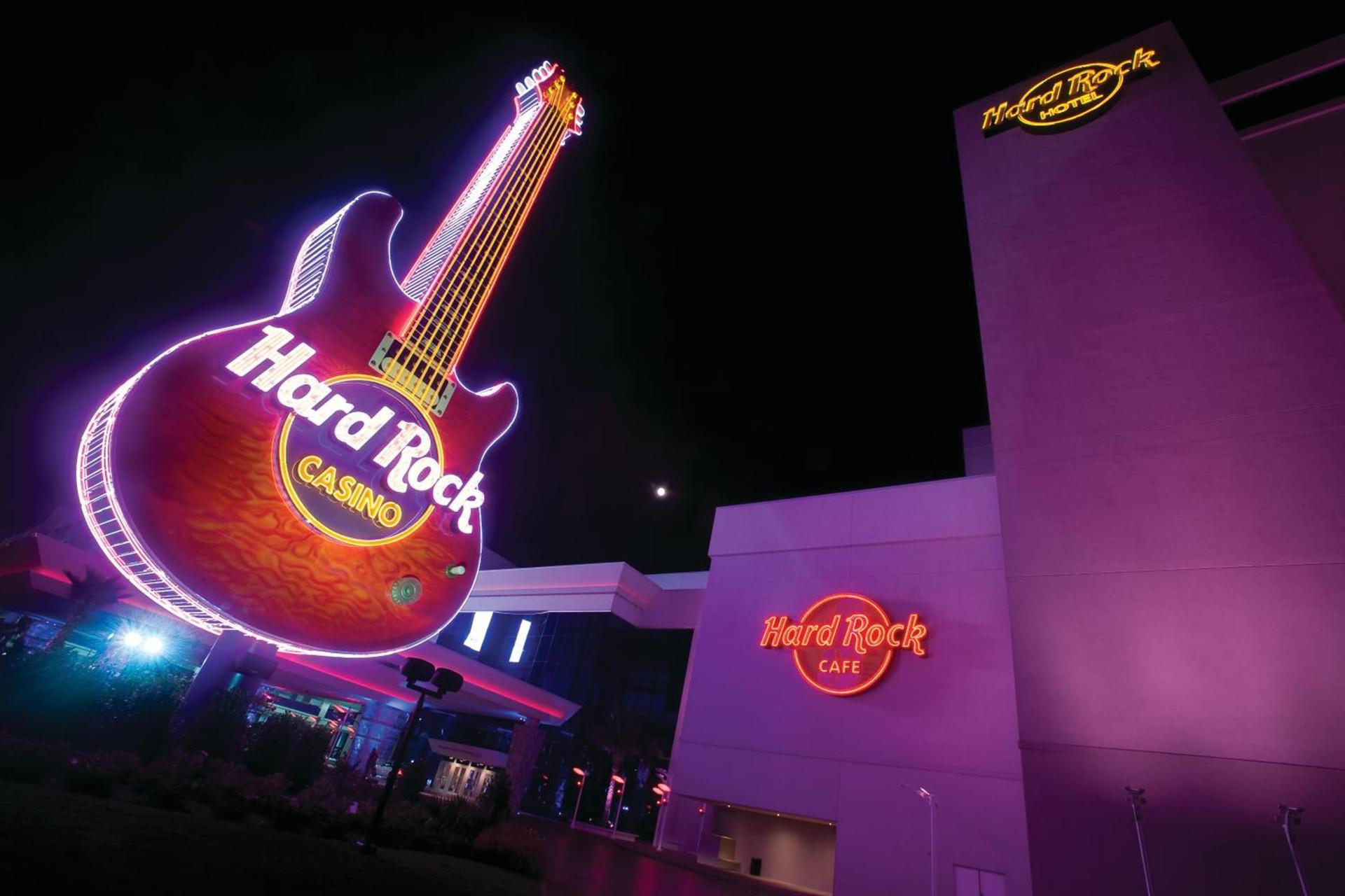 Hard Rock Hotel & Casino Biloxi photo 4