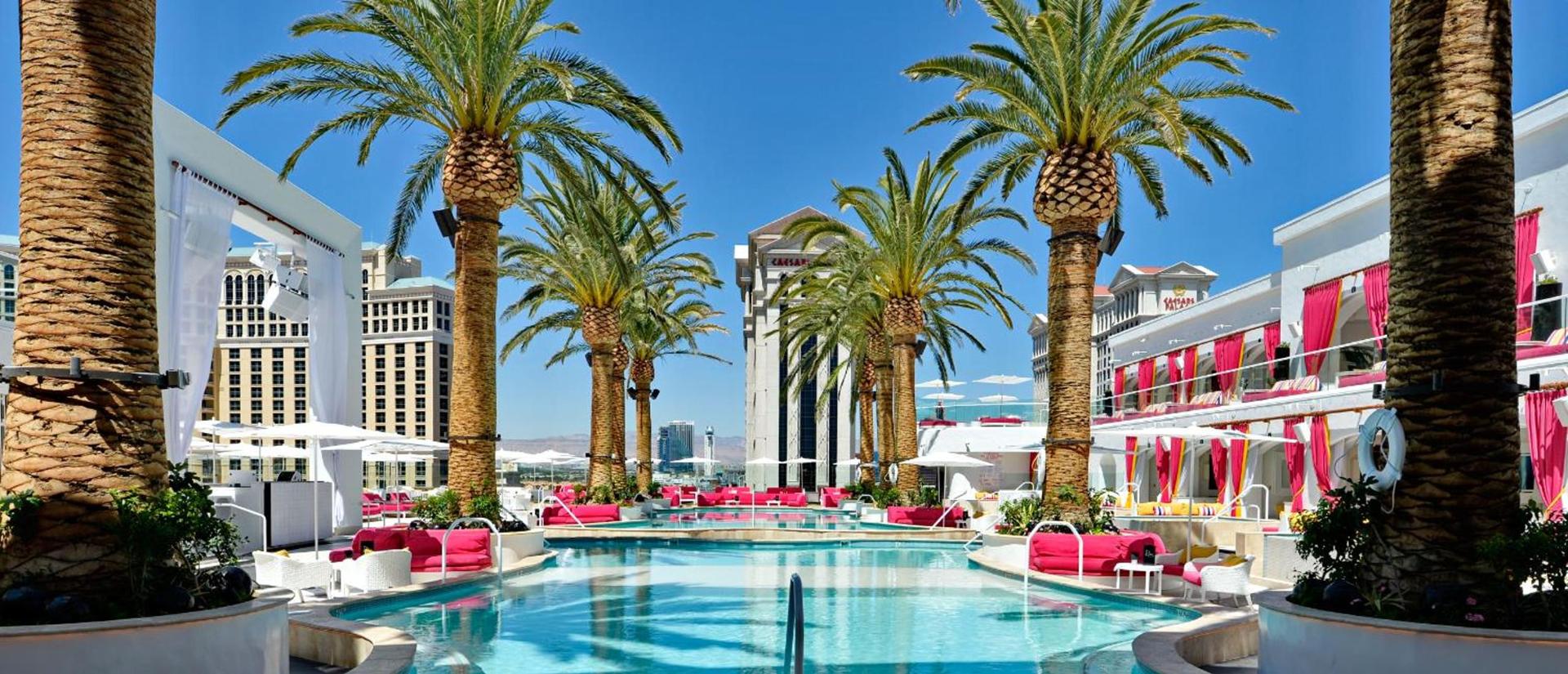 The Vanderpump Las Vegas Hotel & Casino - A Caesars Rewards Destination photo 10