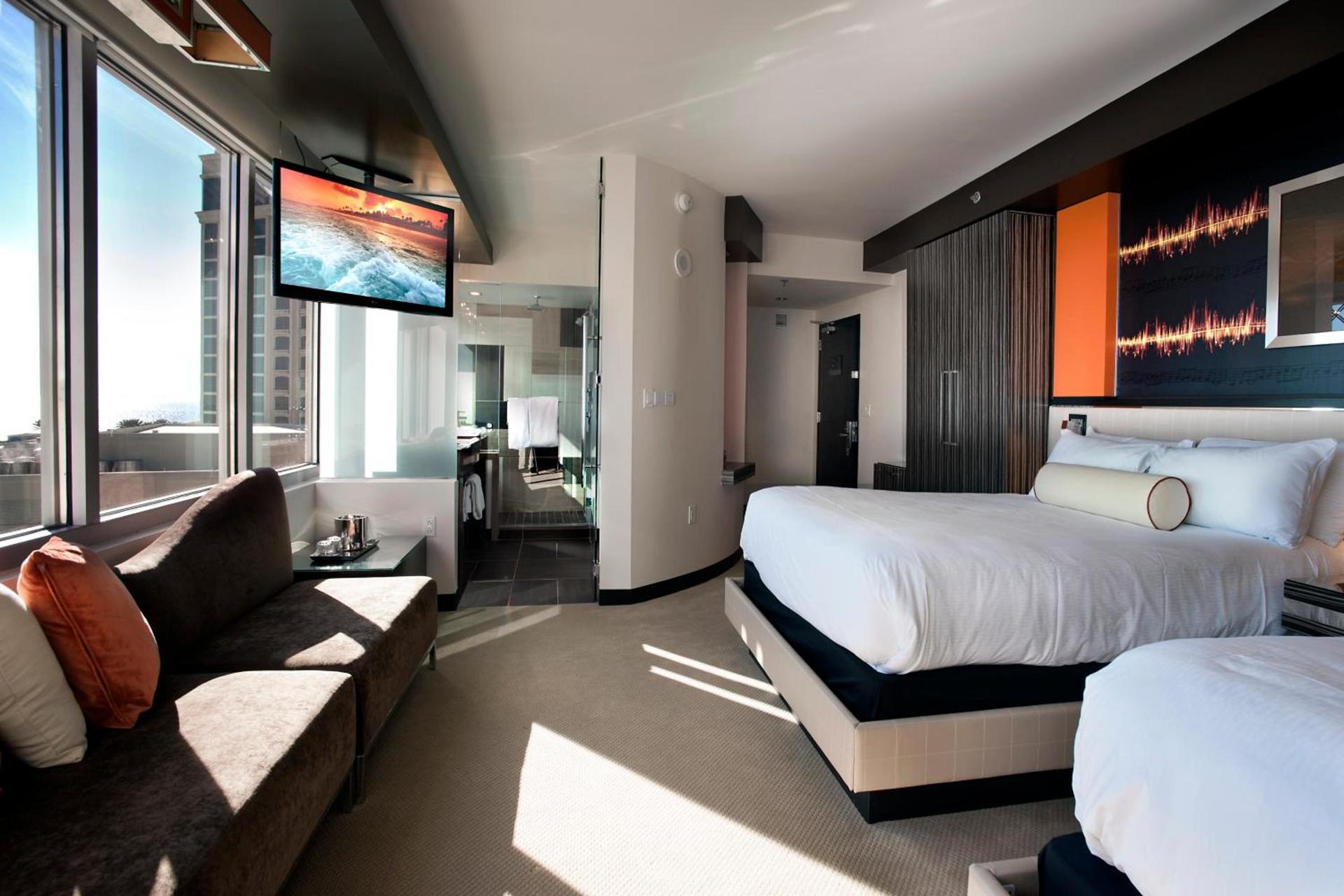 Hard Rock Hotel & Casino Biloxi photo 31