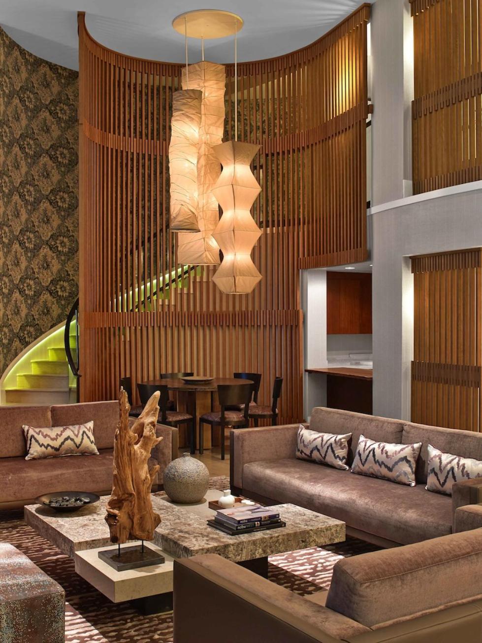 Nobu Las Vegas, A Caesars Destination photo 25
