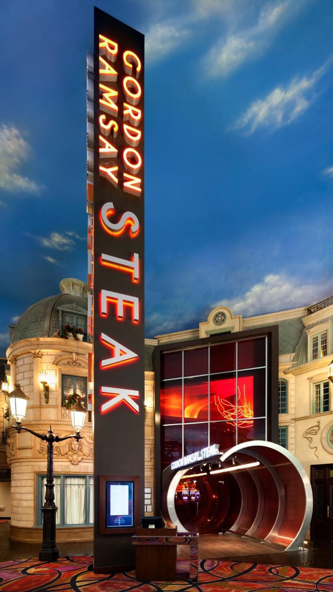 Paris Las Vegas Hotel & Casino photo 19