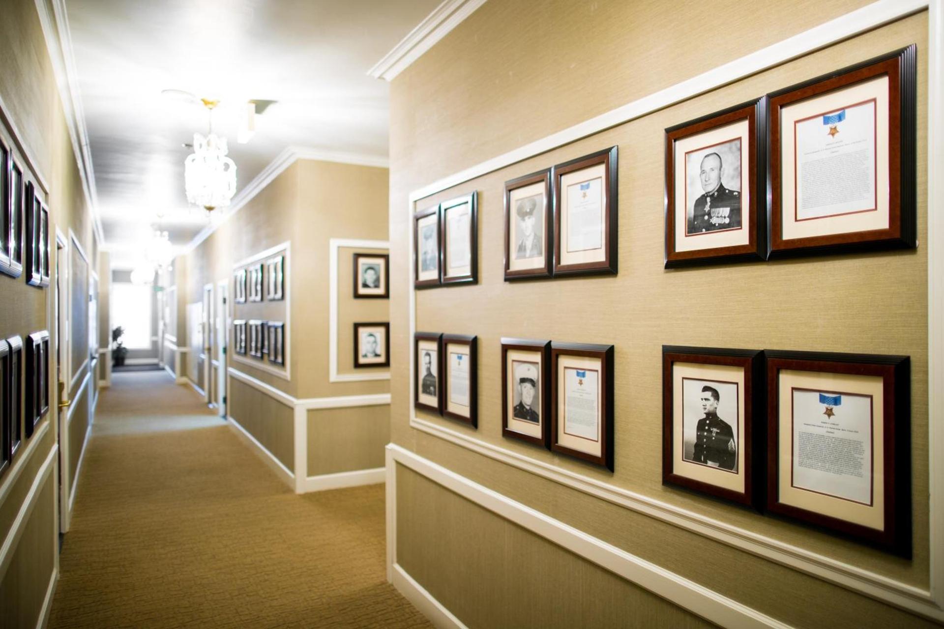 Marines' Memorial Club & Hotel Union Square photo 29