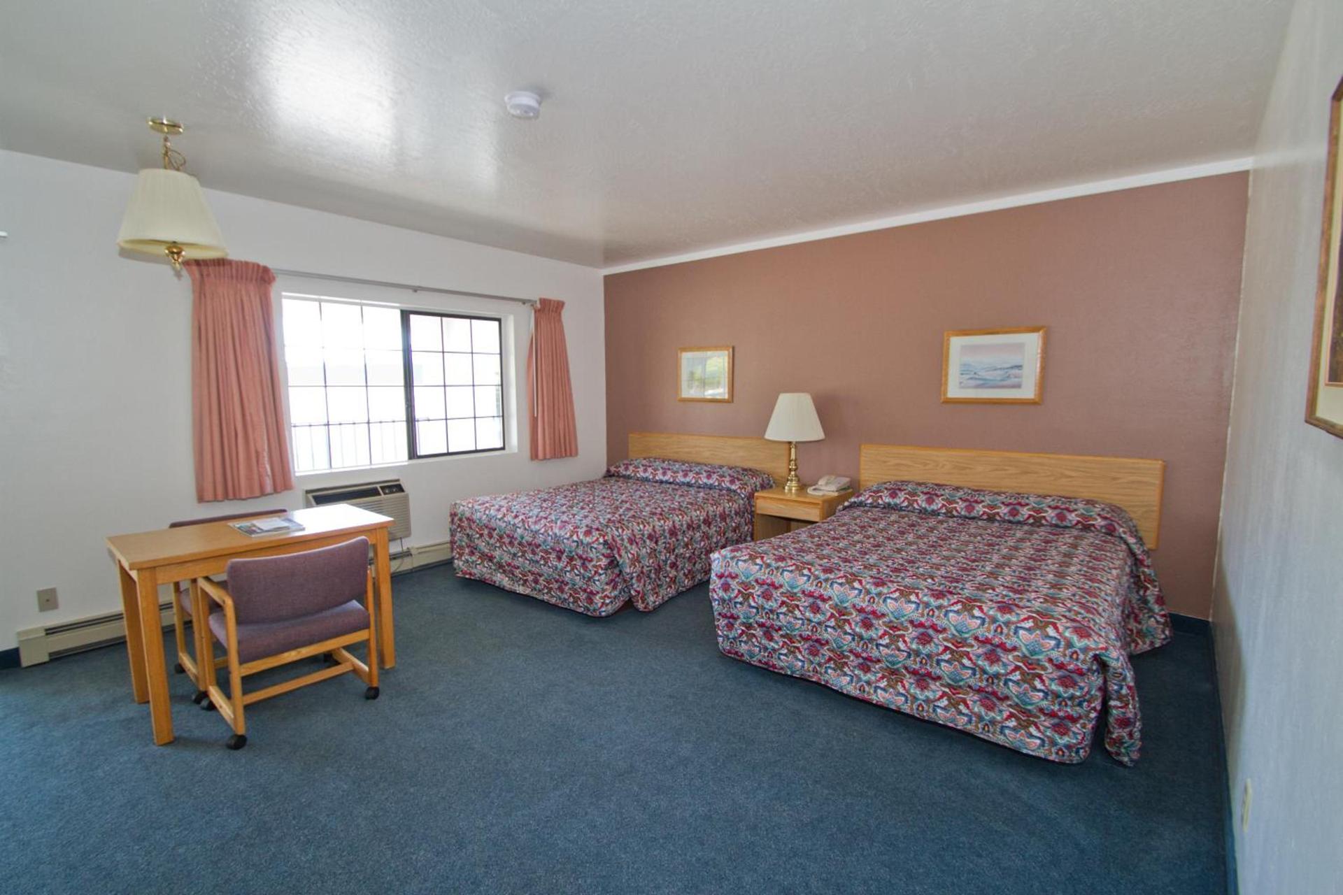 Brooks St. Motor Inn photo 19