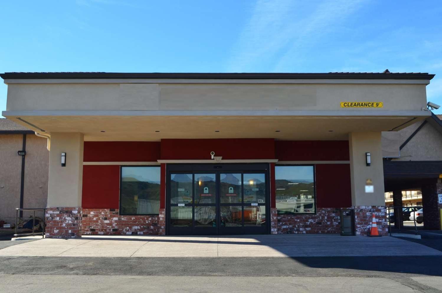 SureStay Hotel by Best Western Tehachapi photo 17