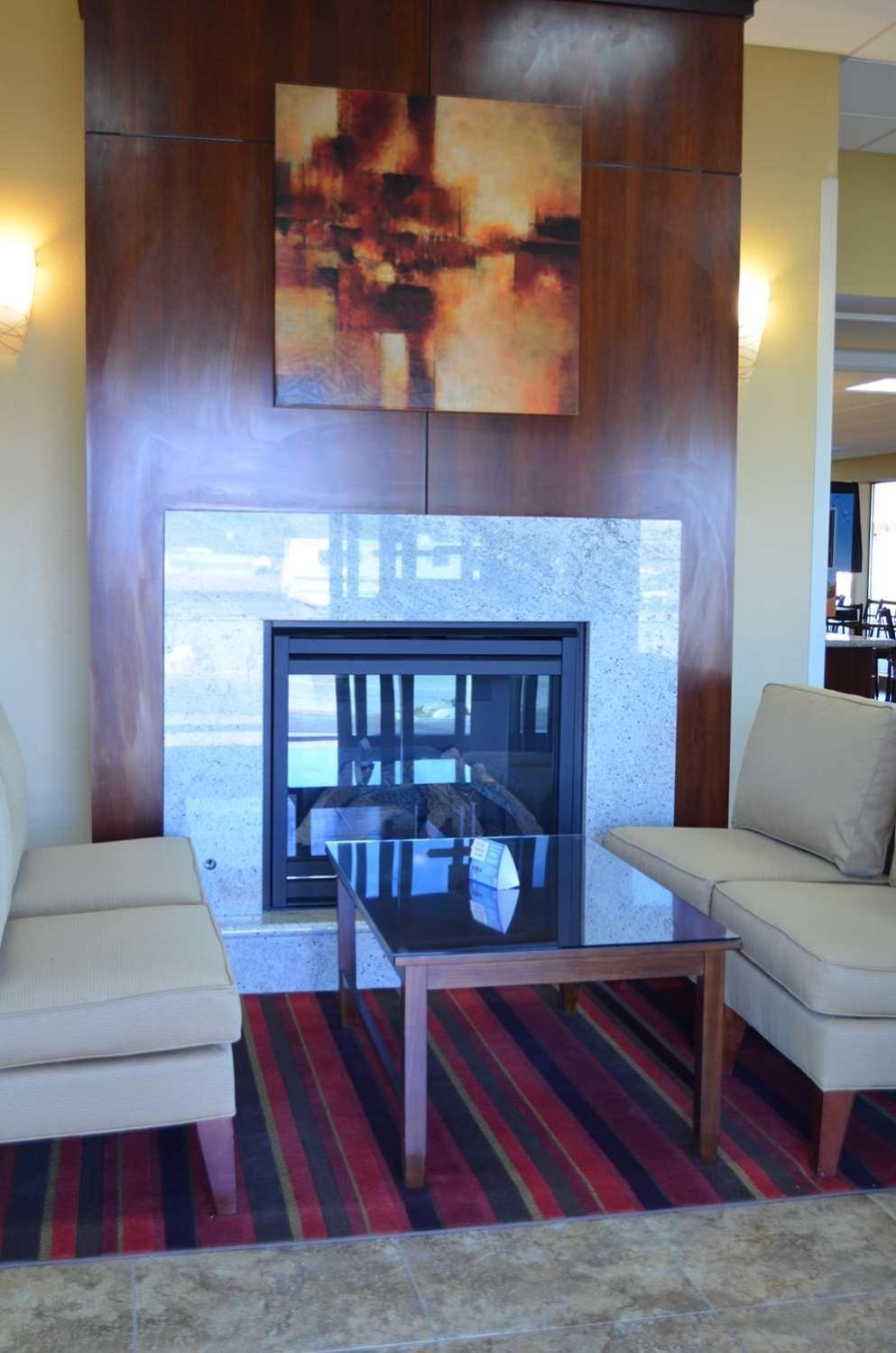 SureStay Hotel by Best Western Tehachapi photo 16