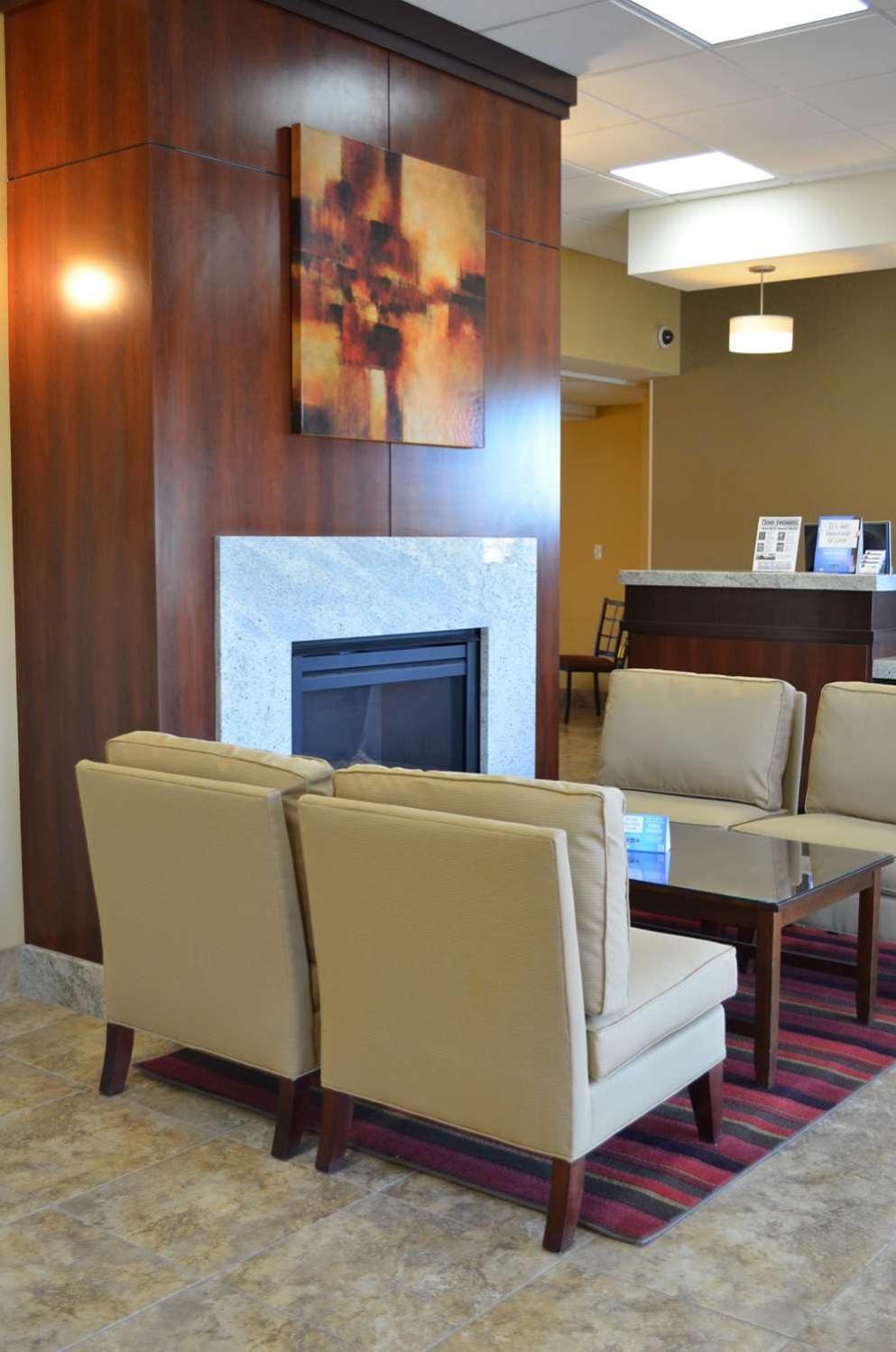 SureStay Hotel by Best Western Tehachapi photo 15