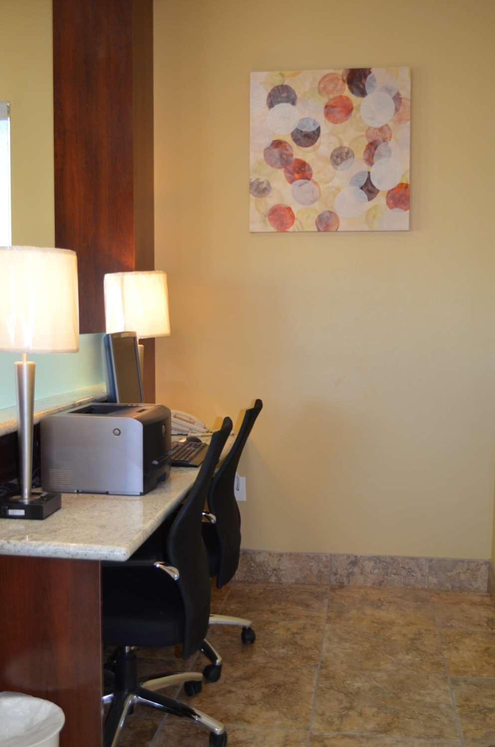 SureStay Hotel by Best Western Tehachapi photo 14
