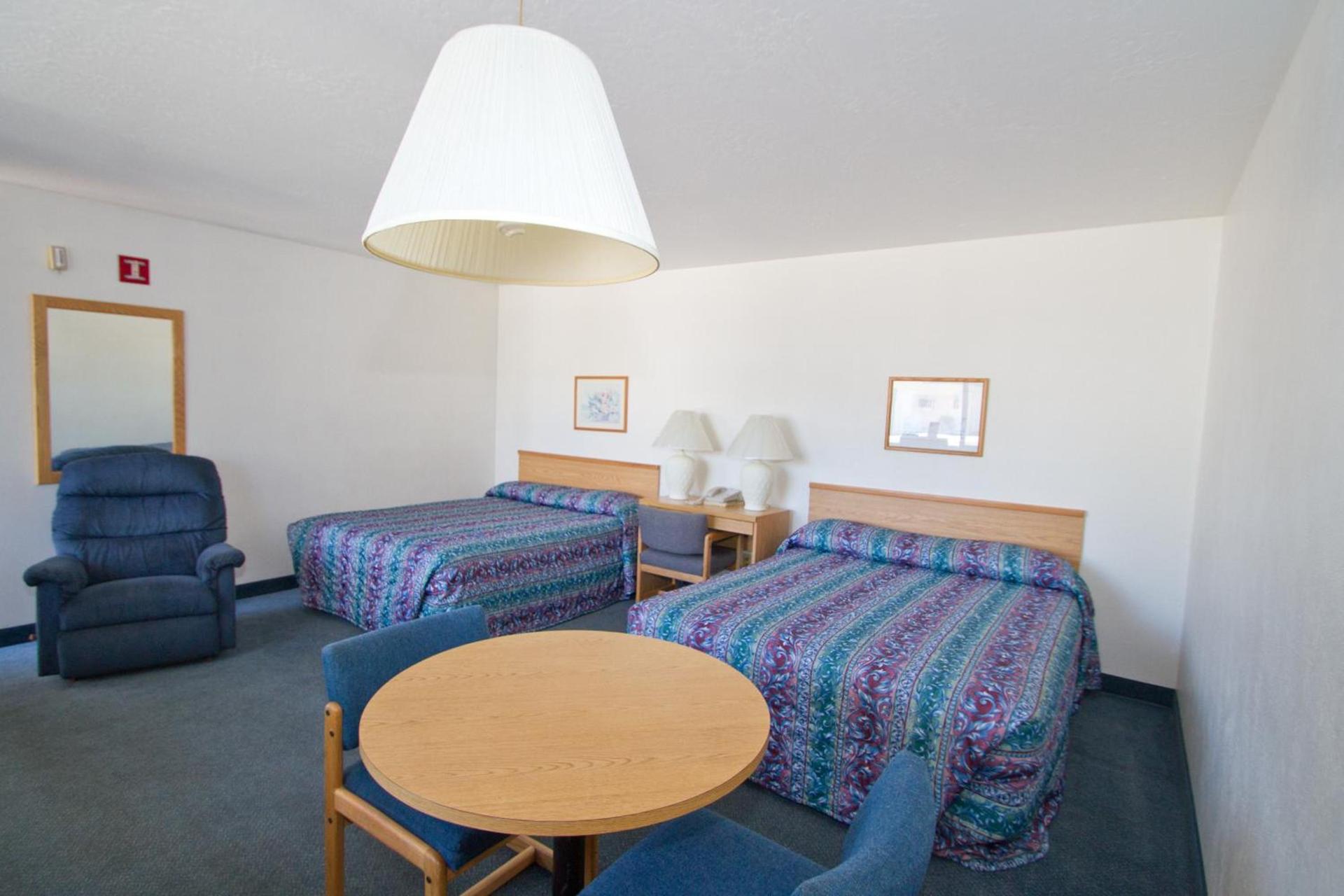 Brooks St. Motor Inn photo 23