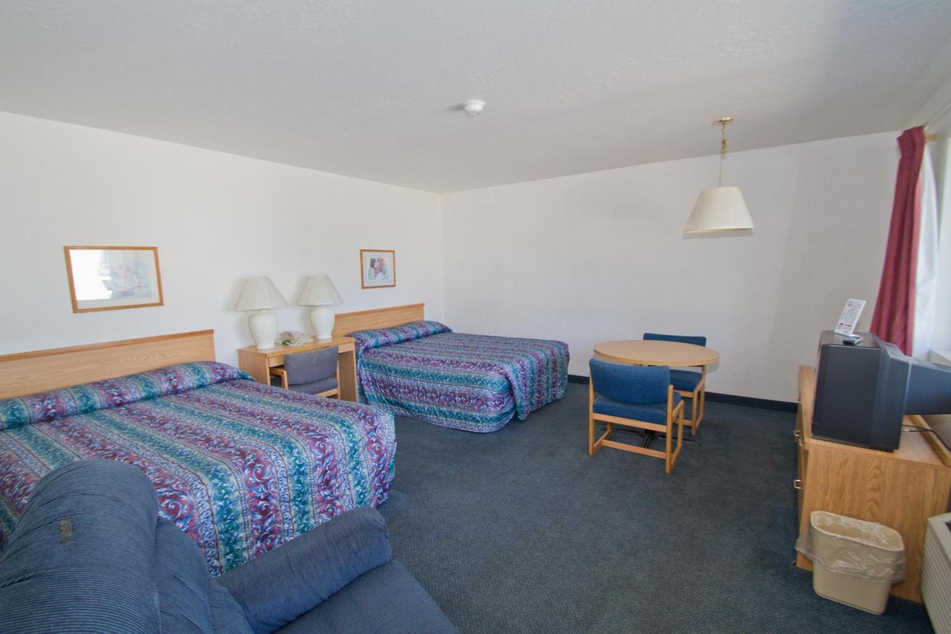Brooks St. Motor Inn photo 12