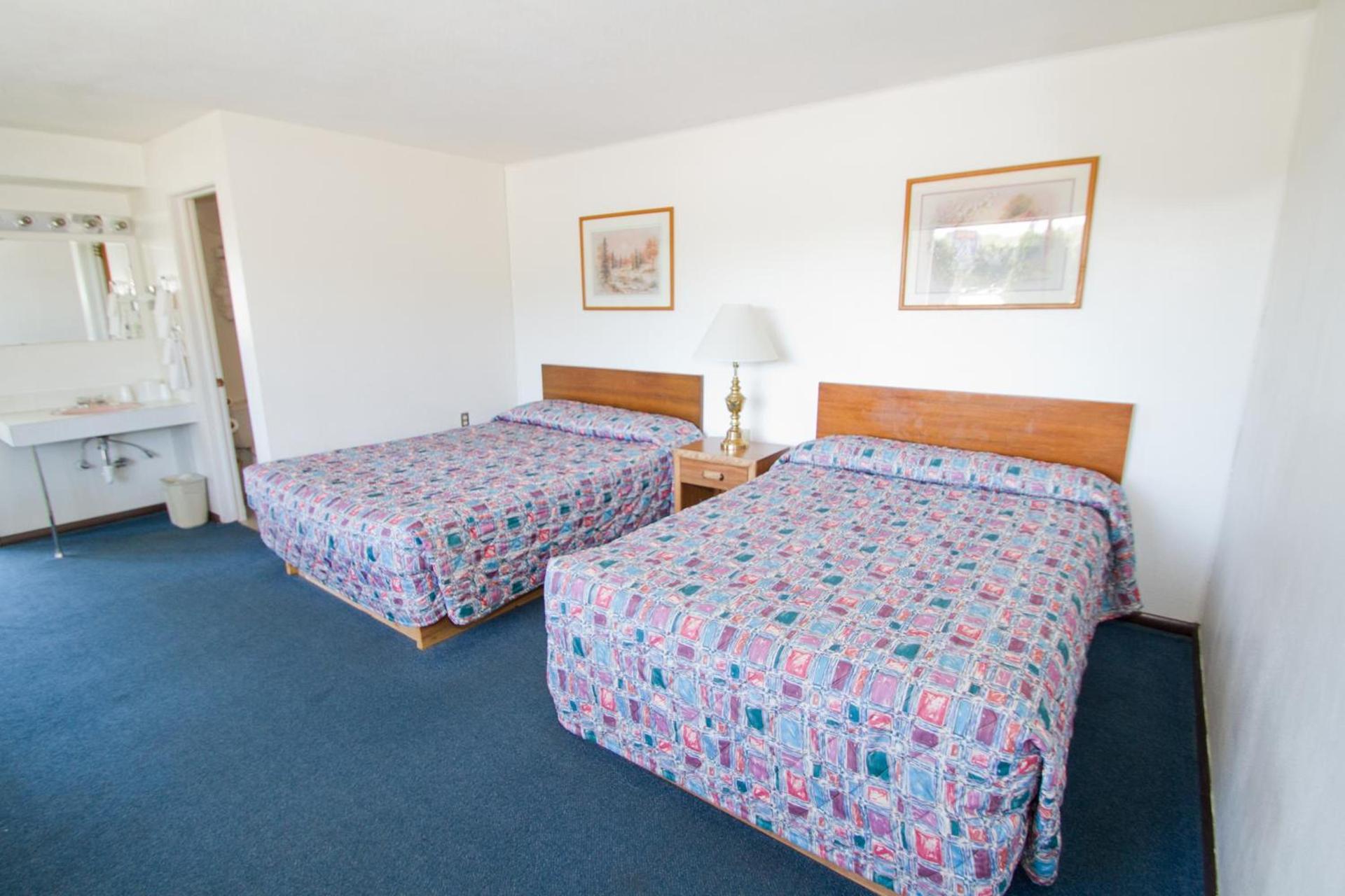 Brooks St. Motor Inn photo 13