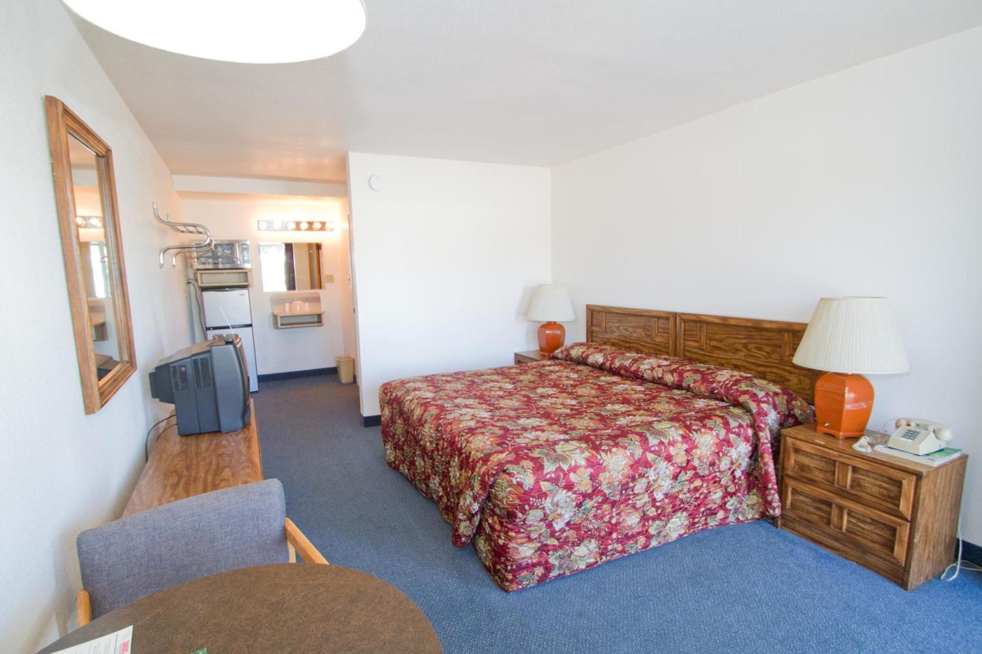 Brooks St. Motor Inn photo 6