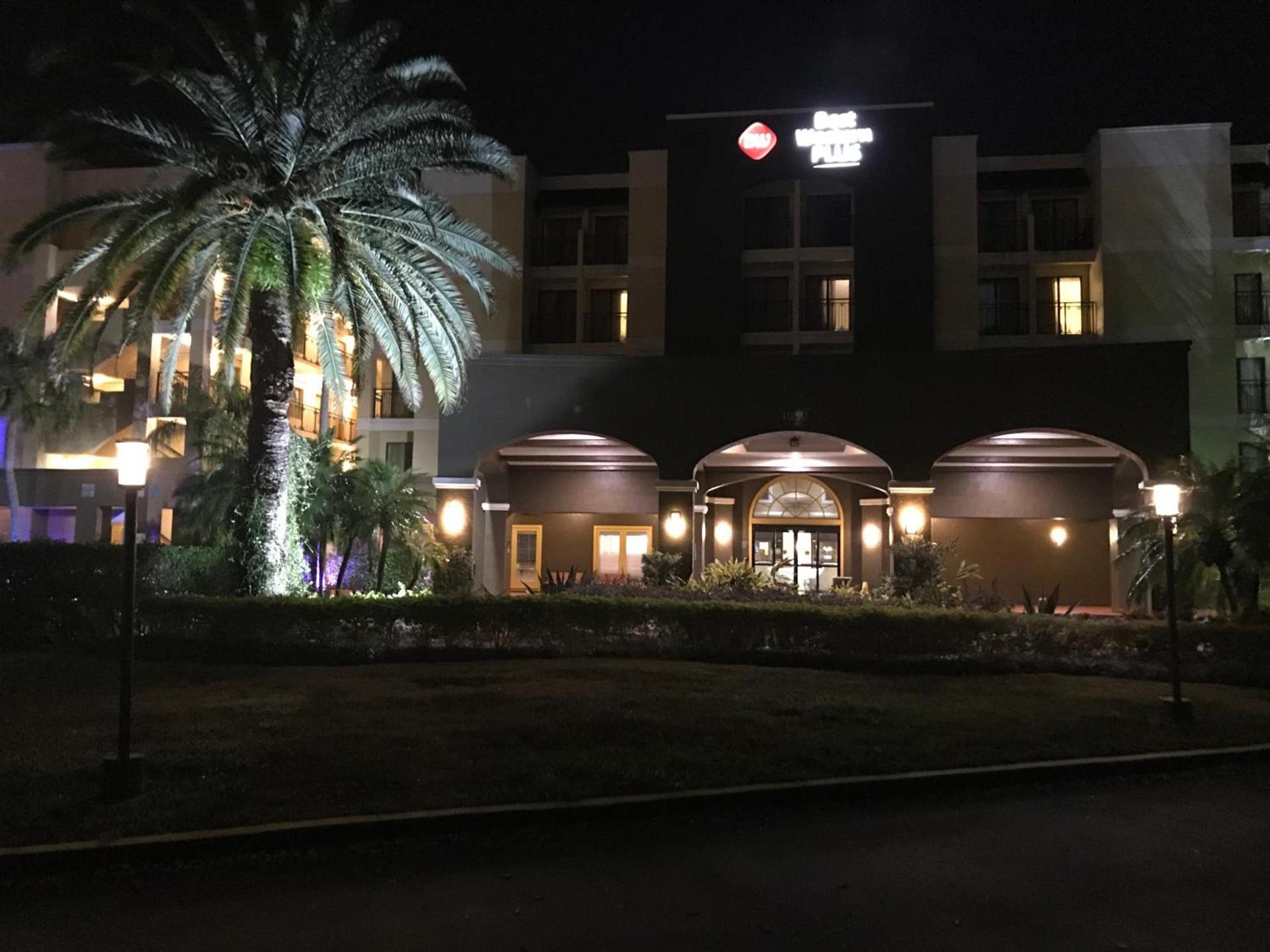 Best Western Plus Deerfield Beach Hotel & Suites photo 43