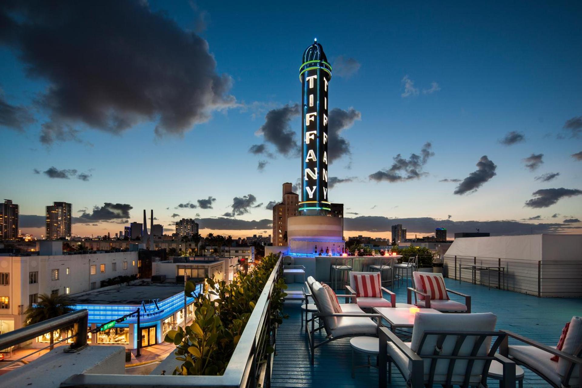The Tony Hotel South Beach photo 3