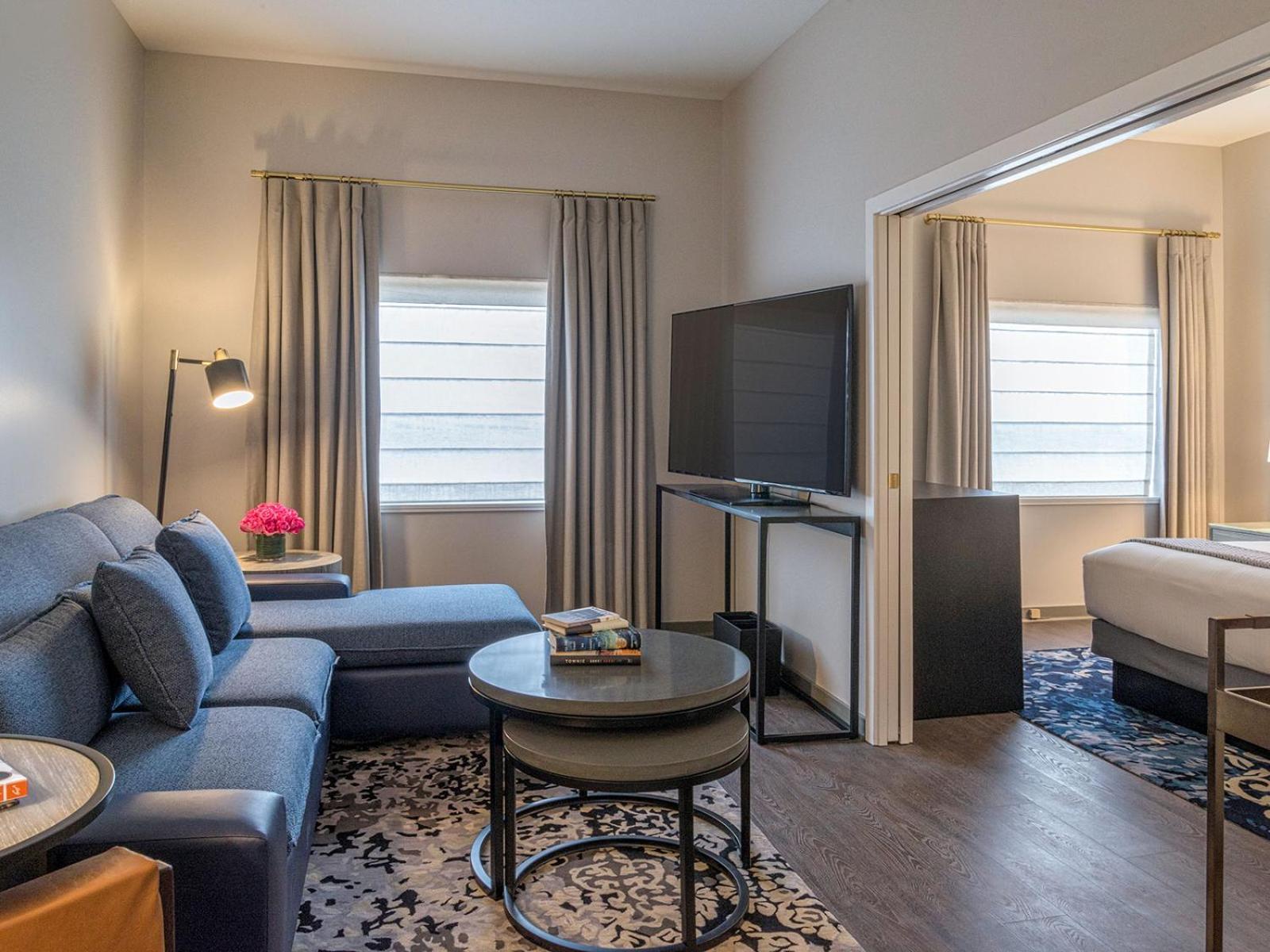 Heathman Hotel photo 19