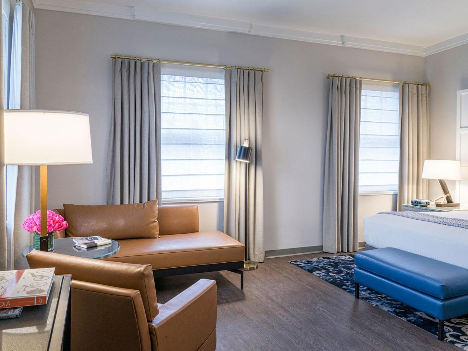 Heathman Hotel photo 21