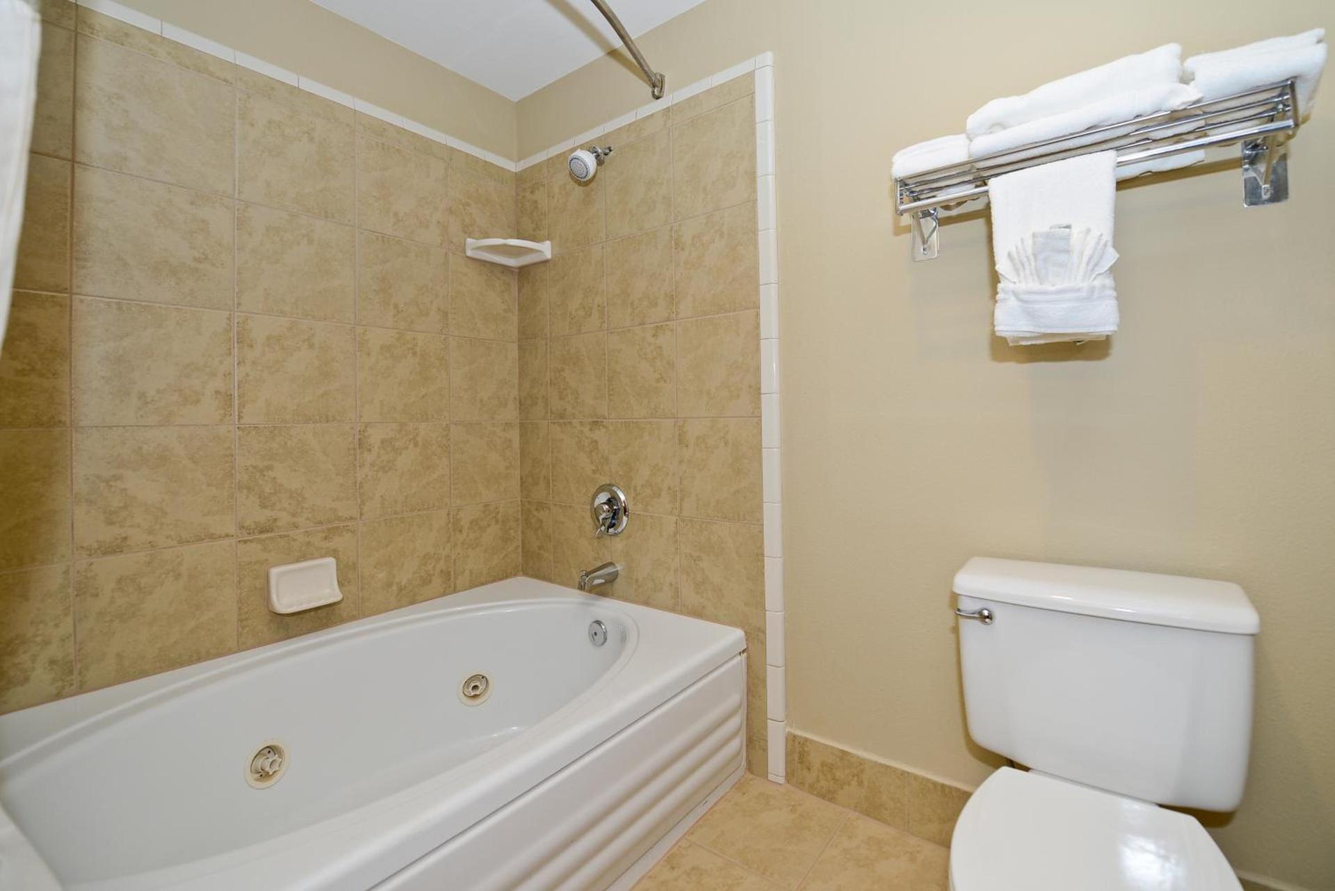 Best Western Plus Prairie Inn photo 28