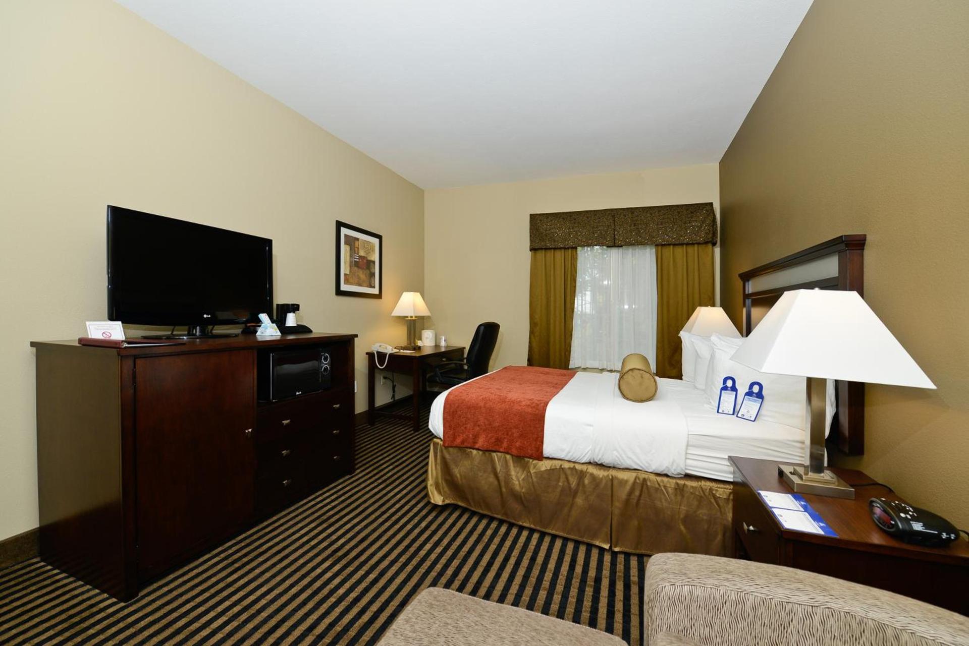 Best Western Plus Prairie Inn photo 38