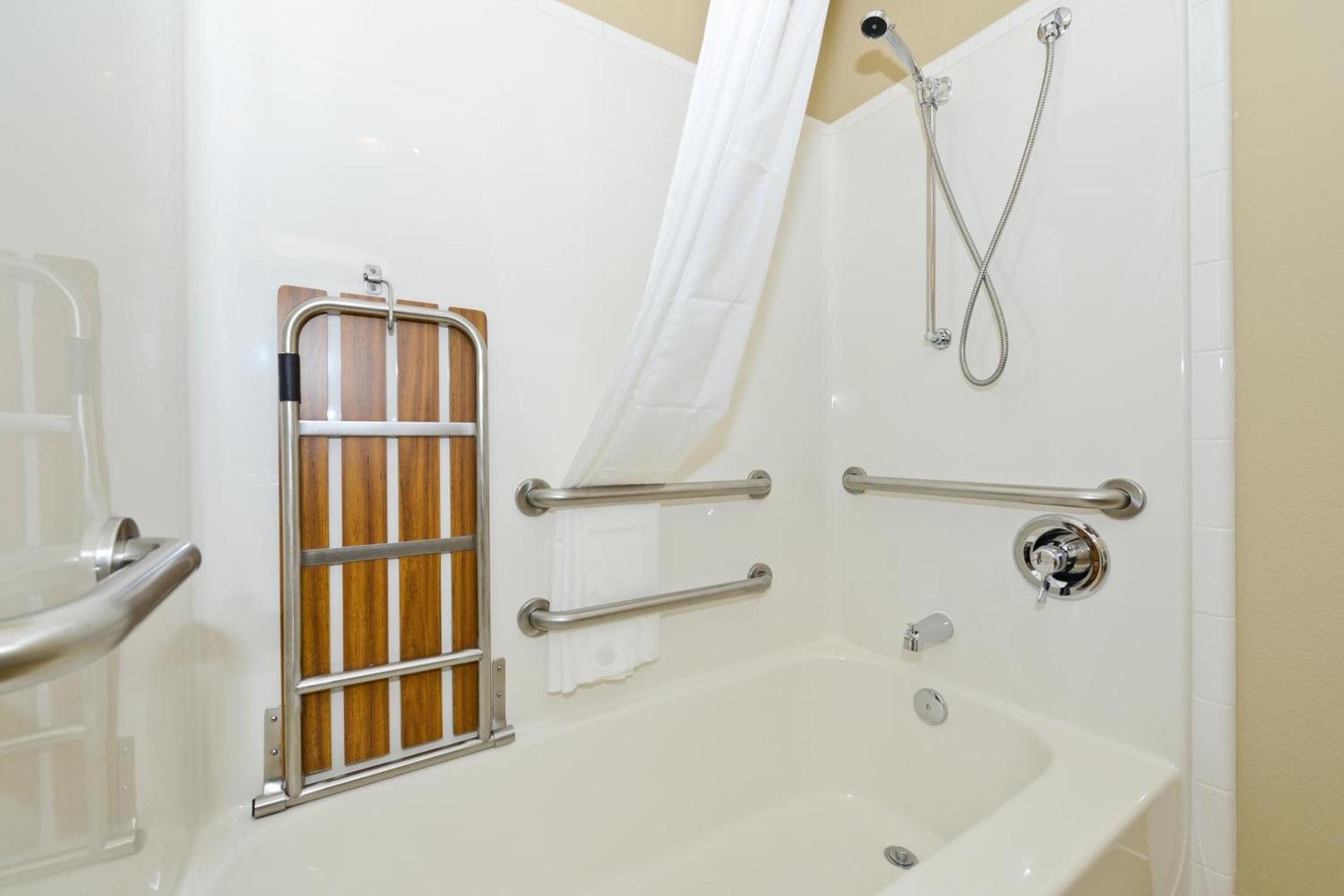 Best Western Plus Prairie Inn photo 36