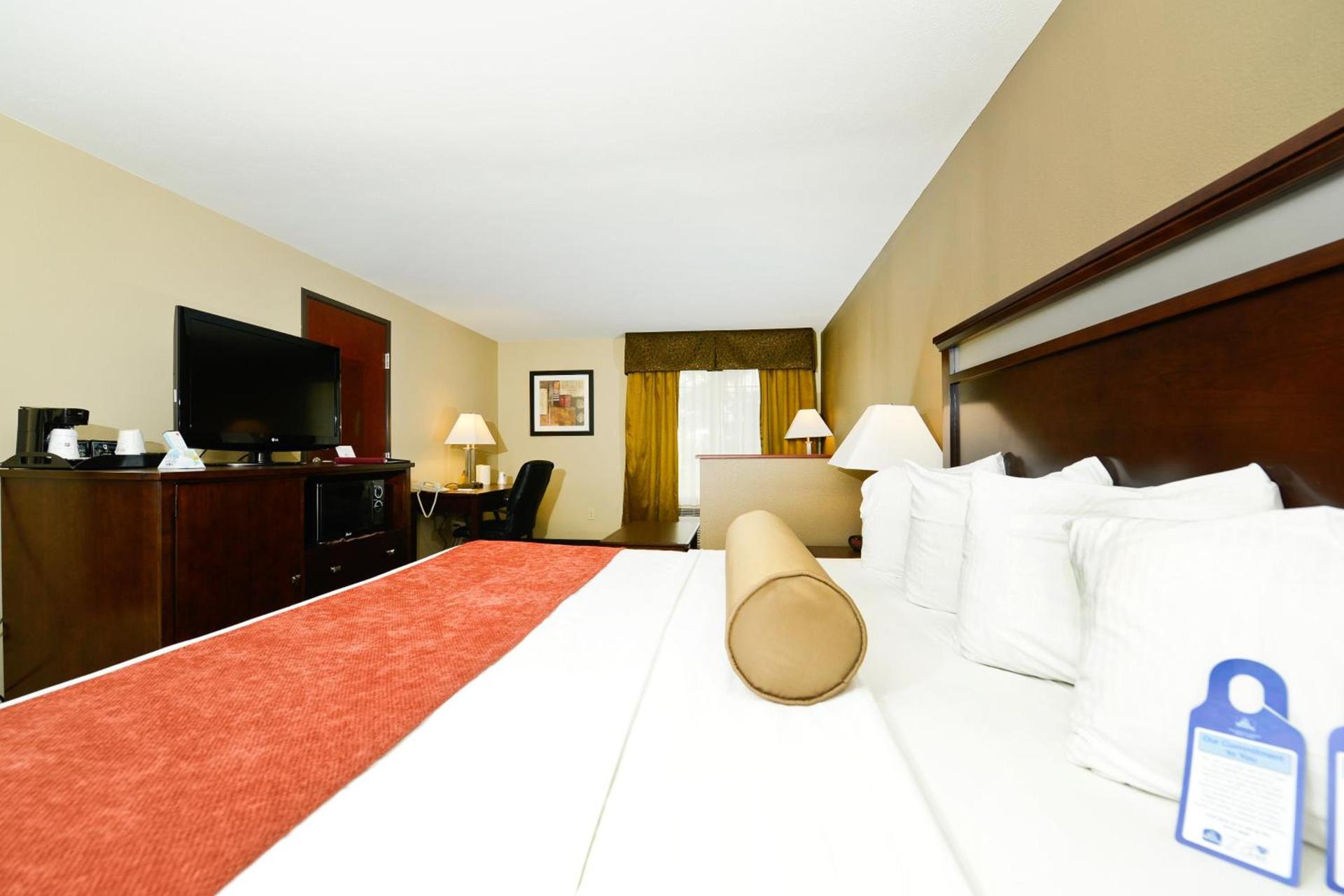 Best Western Plus Prairie Inn photo 30