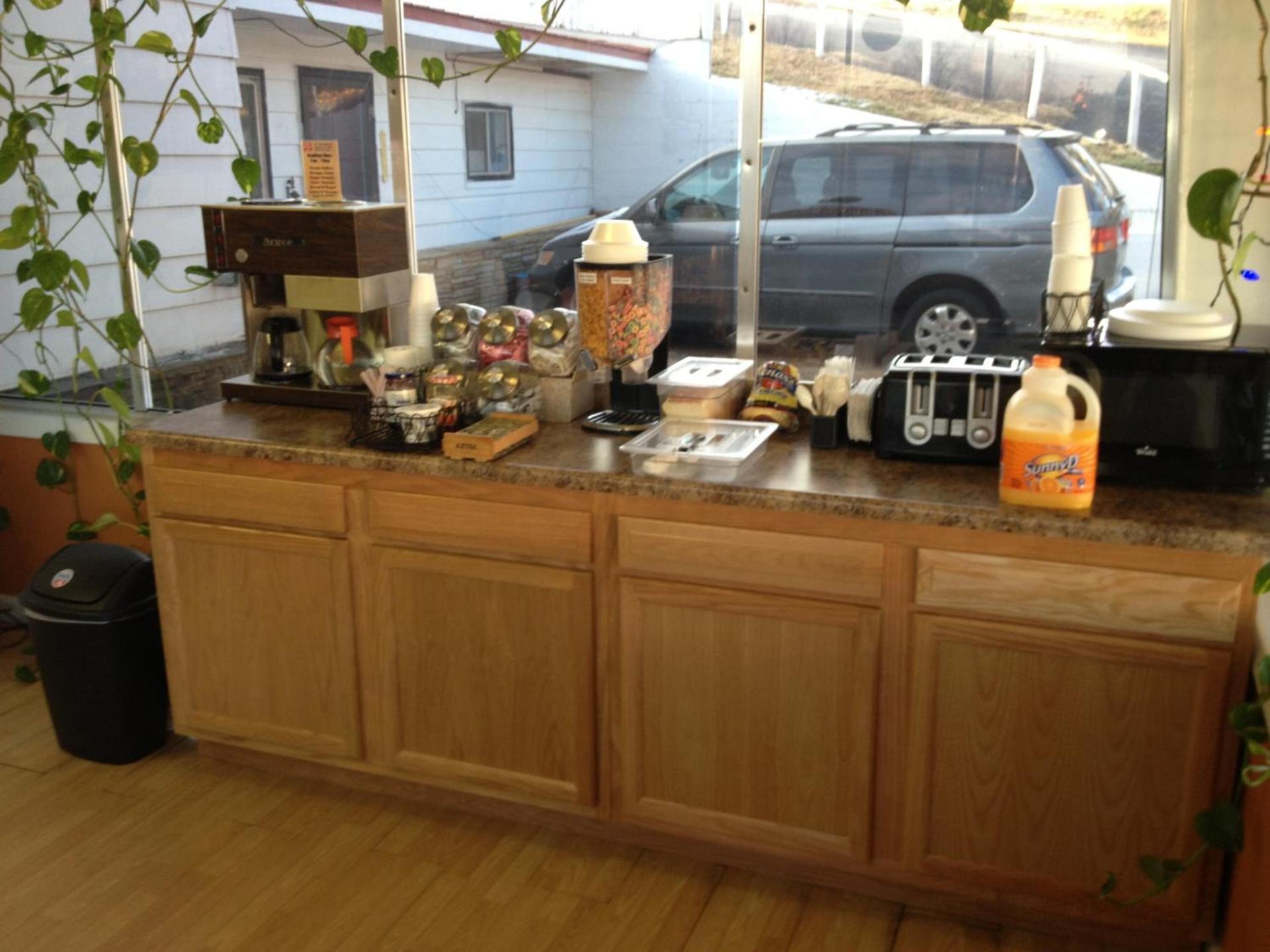Family Budget Inn Harrison photo 15