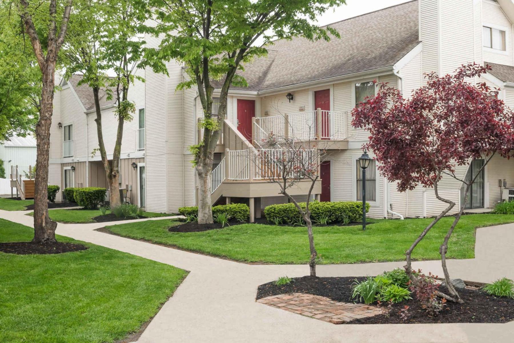 Hawthorn Extended Stay by Wyndham Columbus photo 16