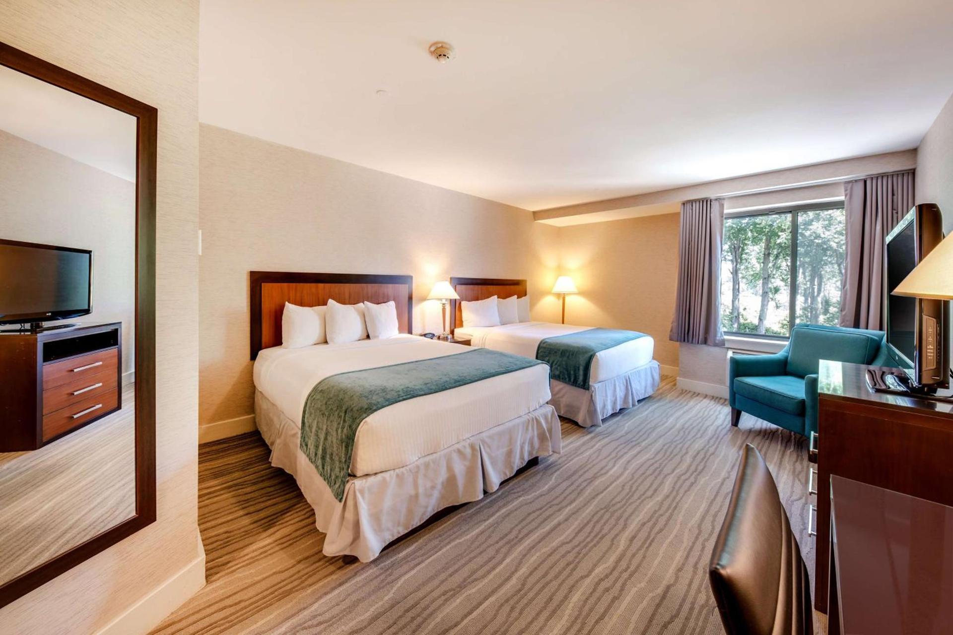 Heritage Hotel, Golf & Conference Center photo 6
