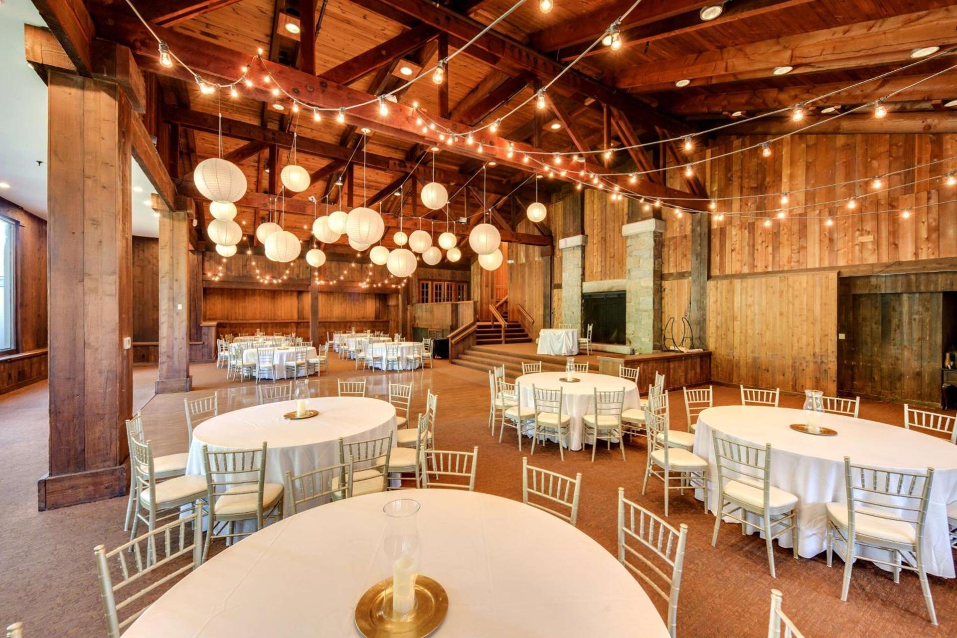 Heritage Hotel, Golf & Conference Center photo 8