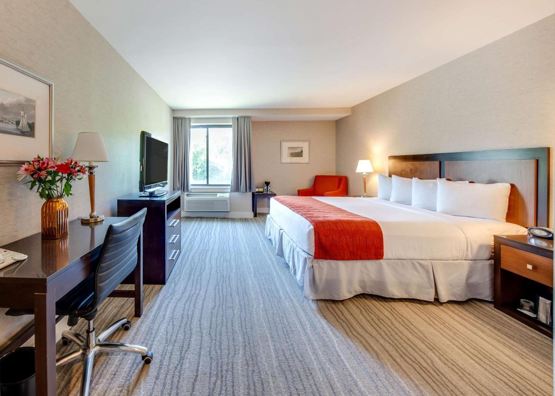 Heritage Hotel, Golf & Conference Center photo 4
