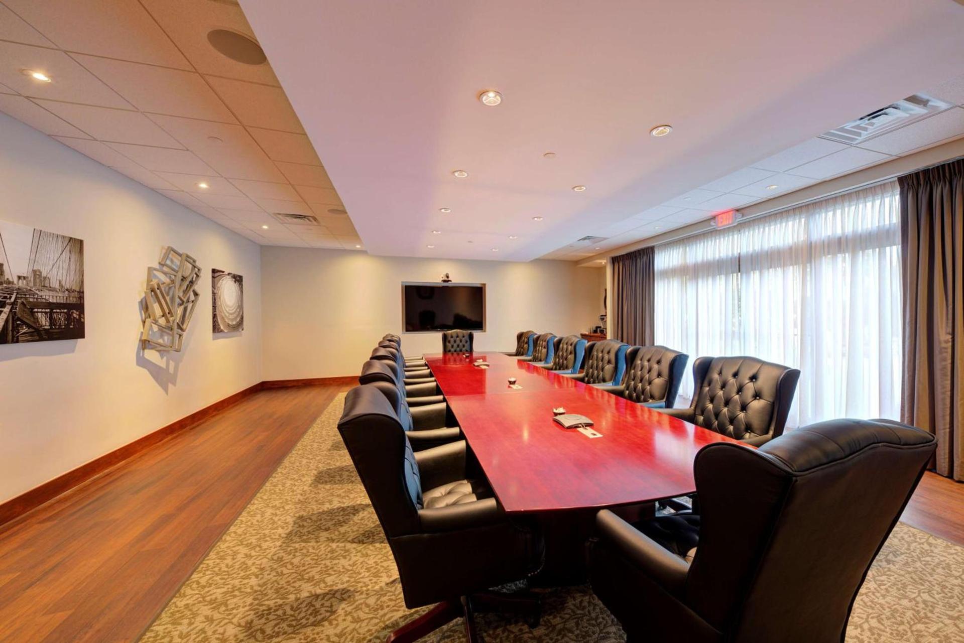 Heritage Hotel, Golf & Conference Center photo 5