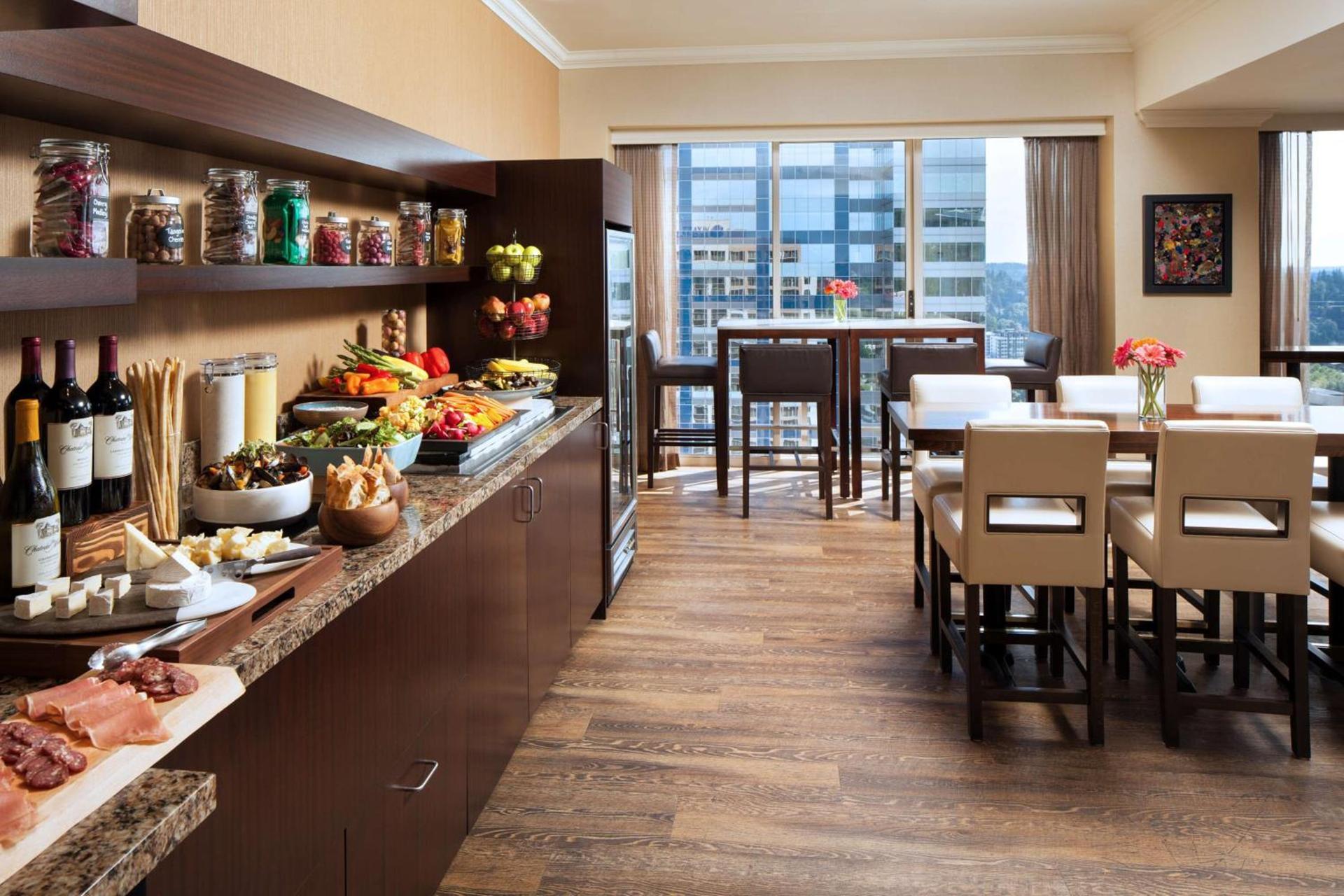 Hyatt Regency Bellevue photo 67
