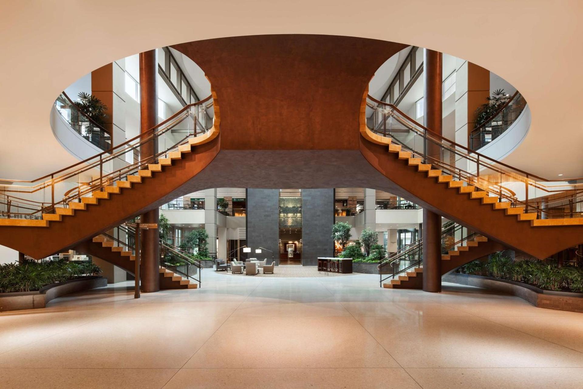 Hyatt Regency Bellevue photo 68