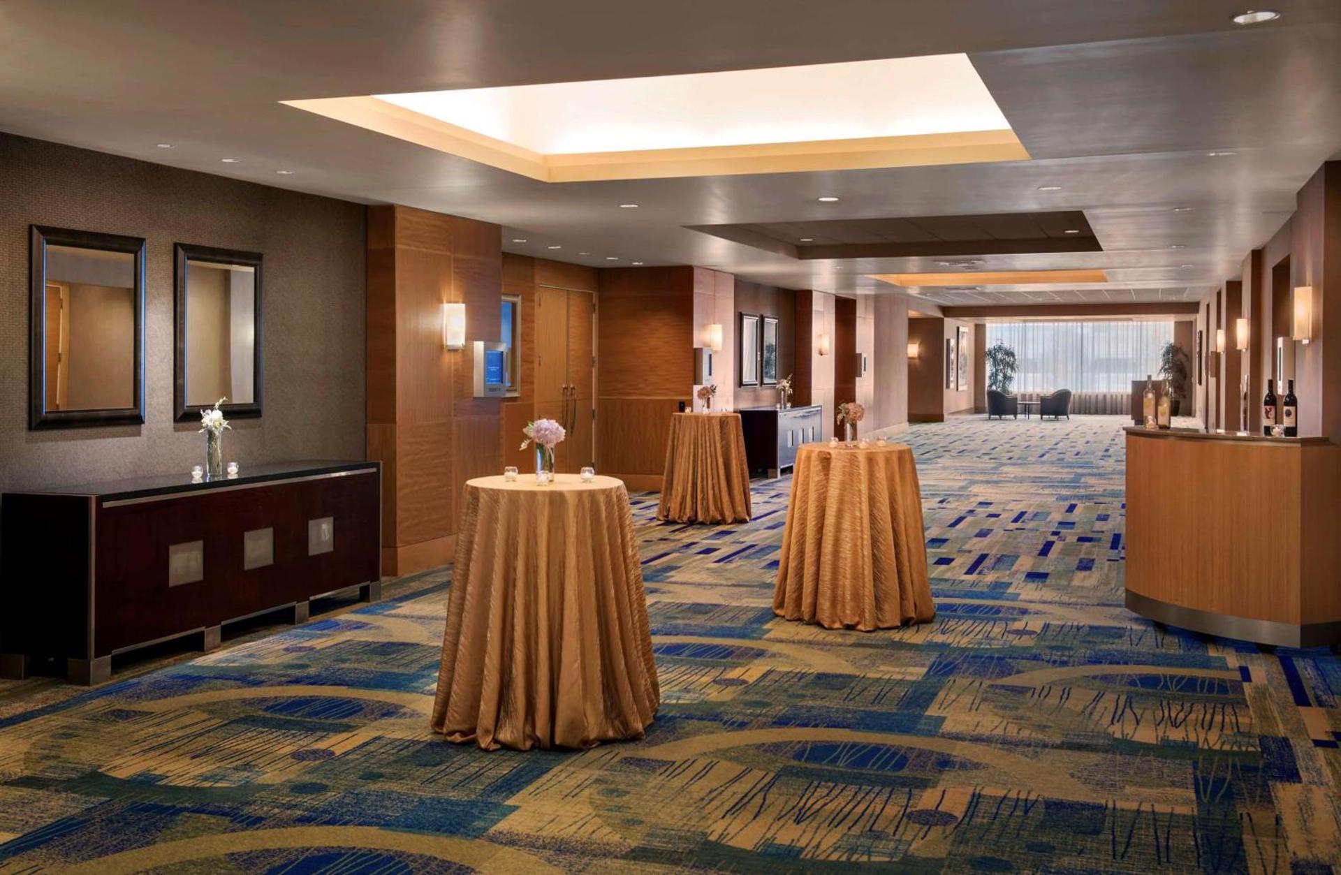 Hyatt Regency Pittsburgh International Airport photo 26
