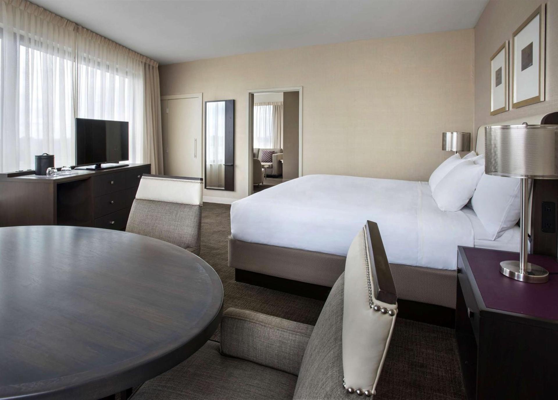 Hyatt Regency Pittsburgh International Airport photo 25