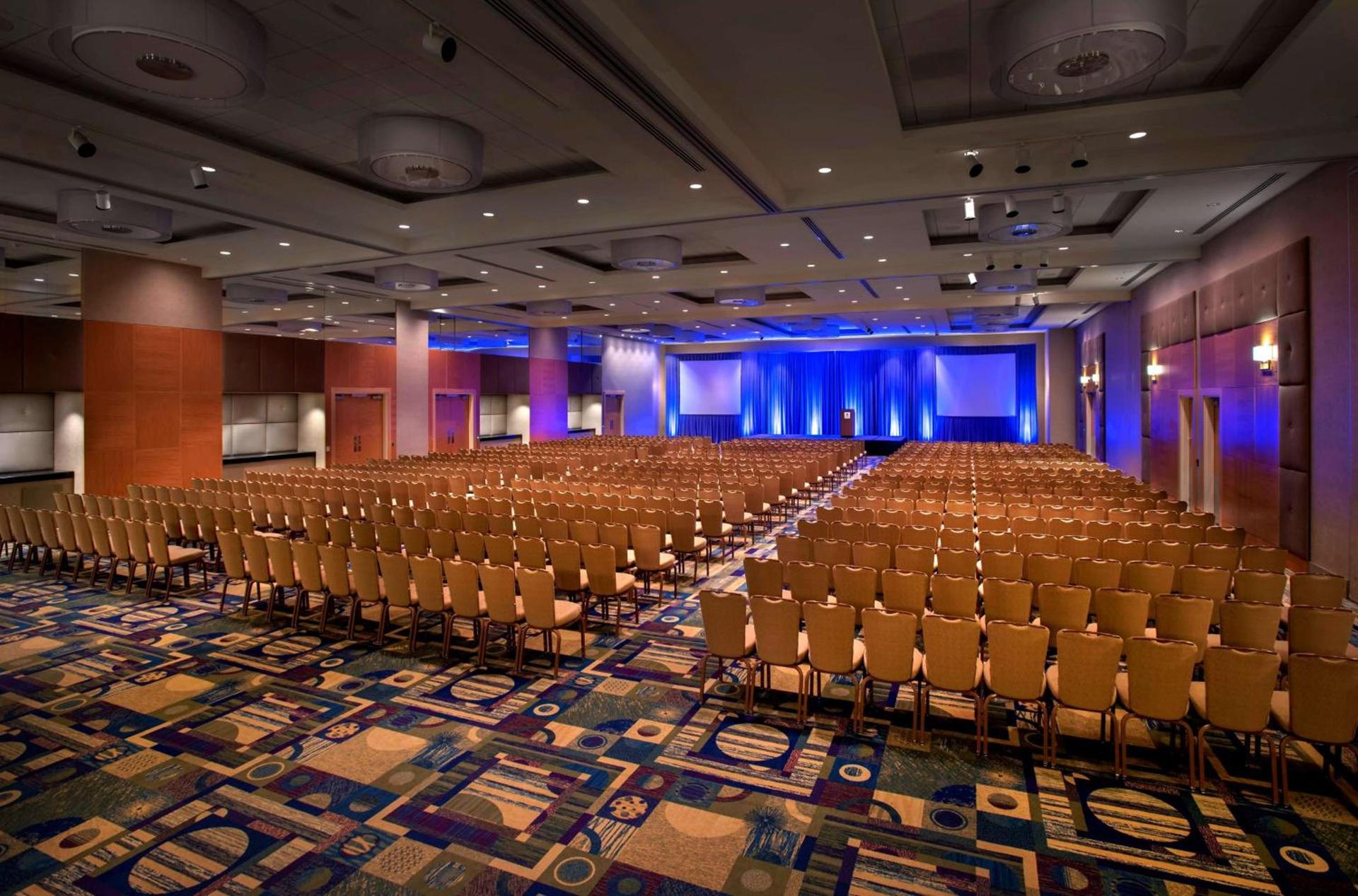 Hyatt Regency Pittsburgh International Airport photo 24