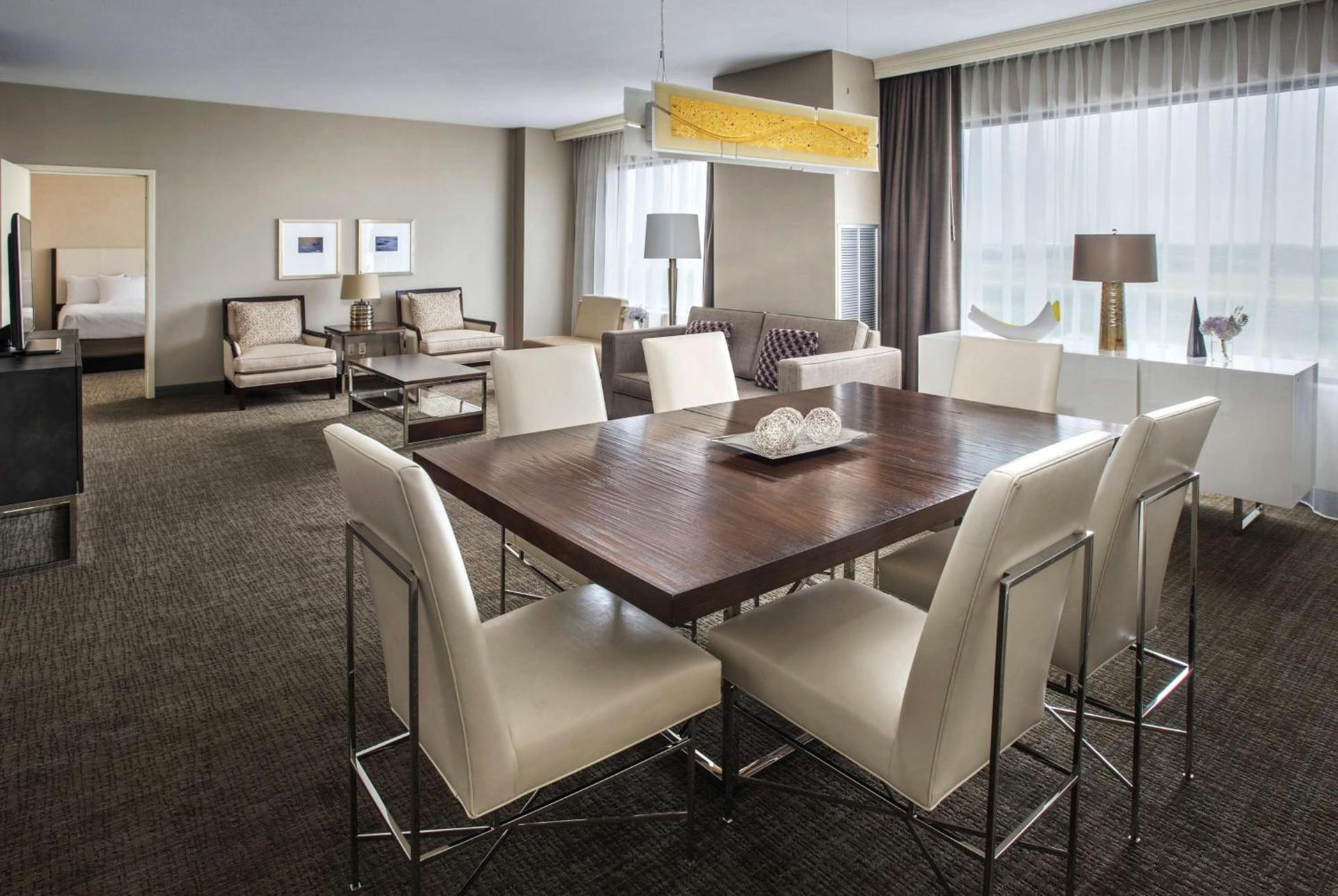 Hyatt Regency Pittsburgh International Airport photo 23