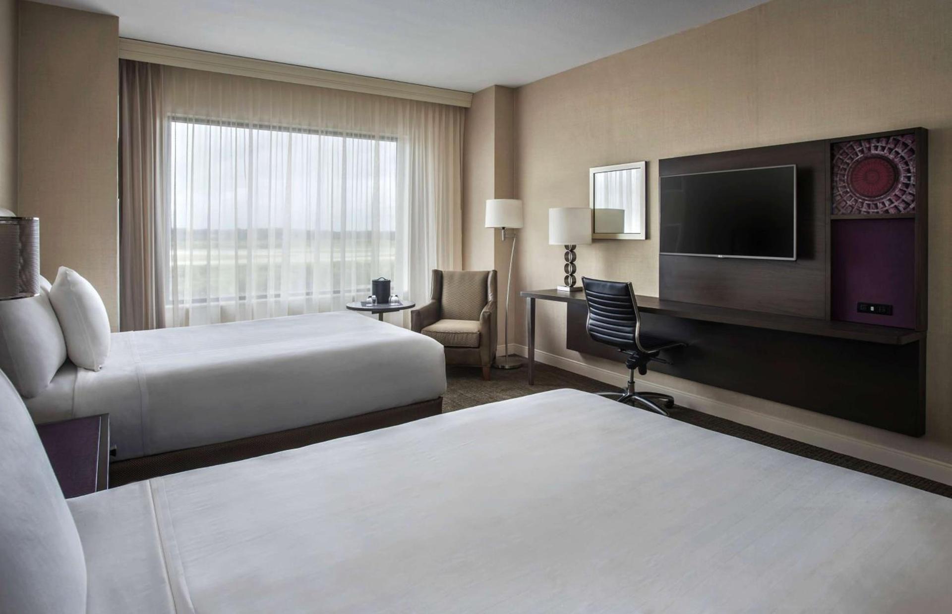 Hyatt Regency Pittsburgh International Airport photo 21