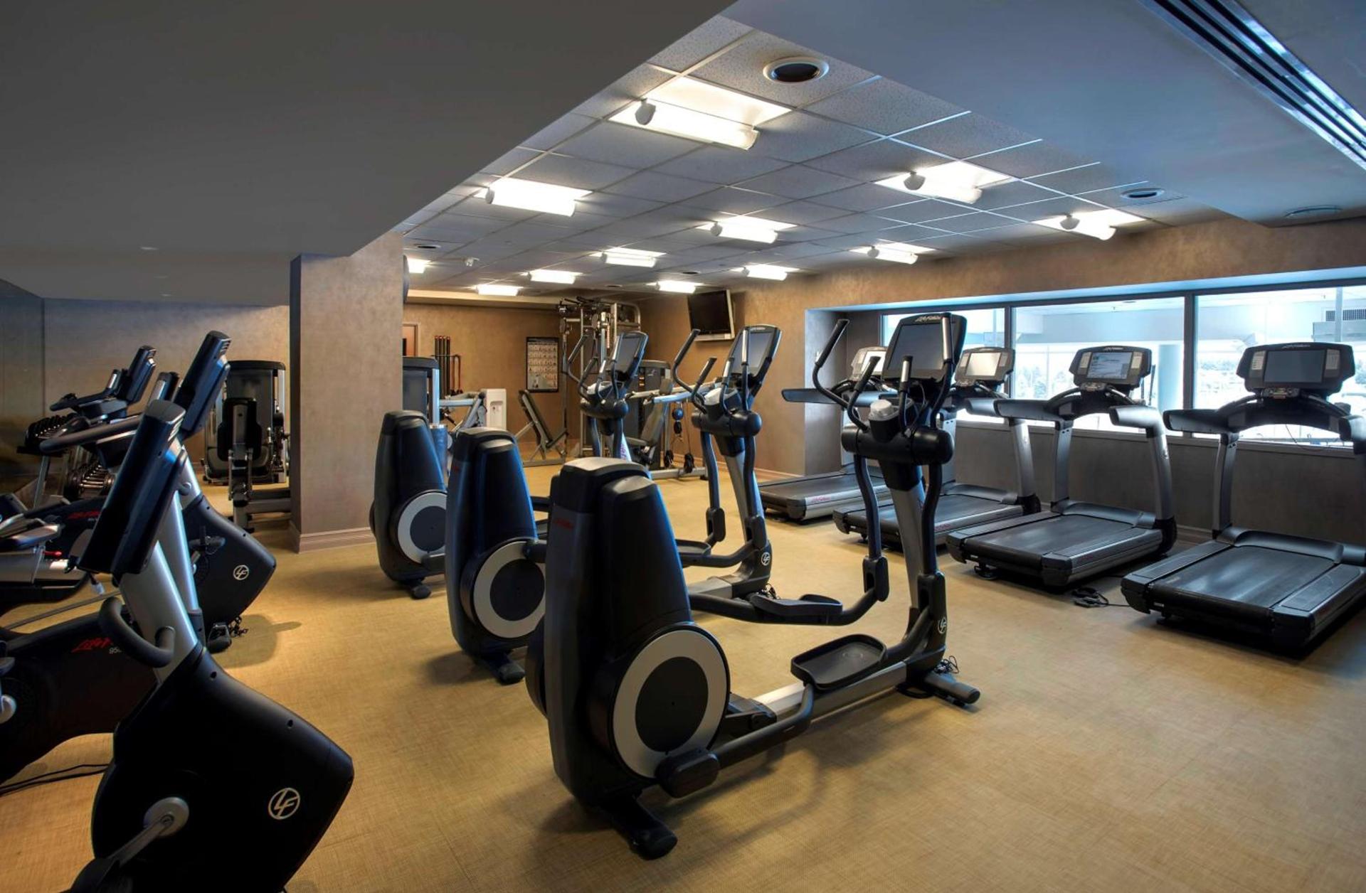Hyatt Regency Pittsburgh International Airport photo 20