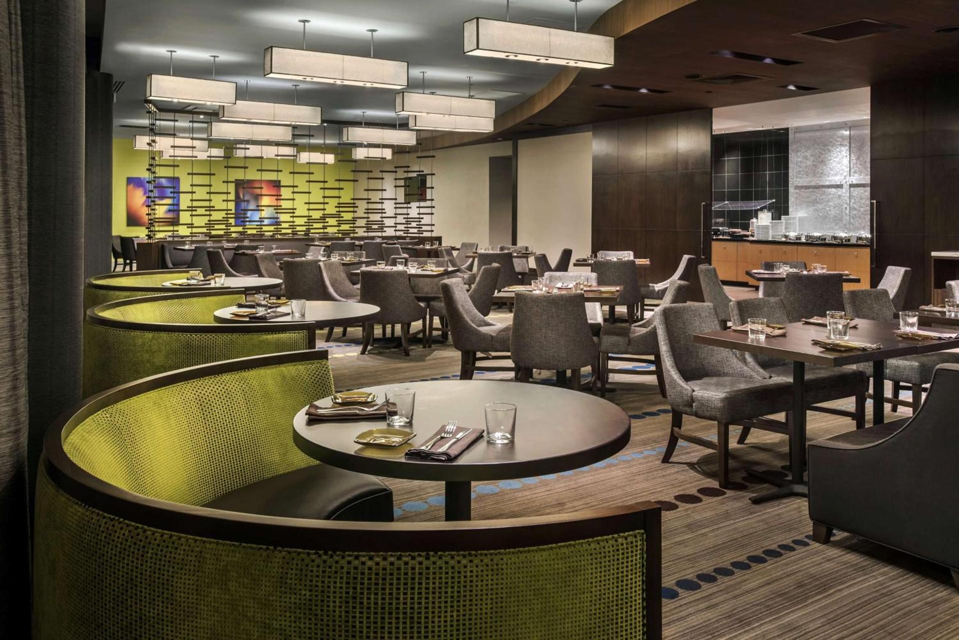 Hyatt Regency Pittsburgh International Airport photo 19