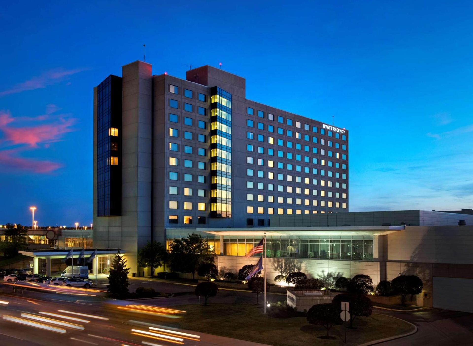 Hyatt Regency Pittsburgh International Airport photo 18