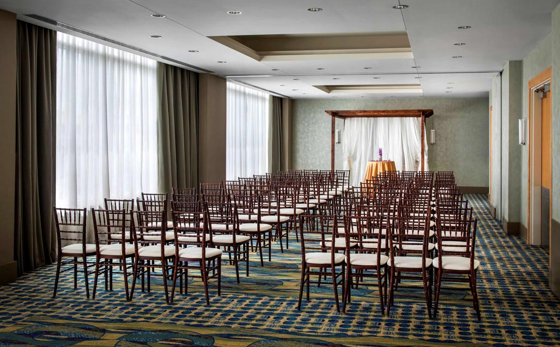 Hyatt Regency Pittsburgh International Airport photo 17