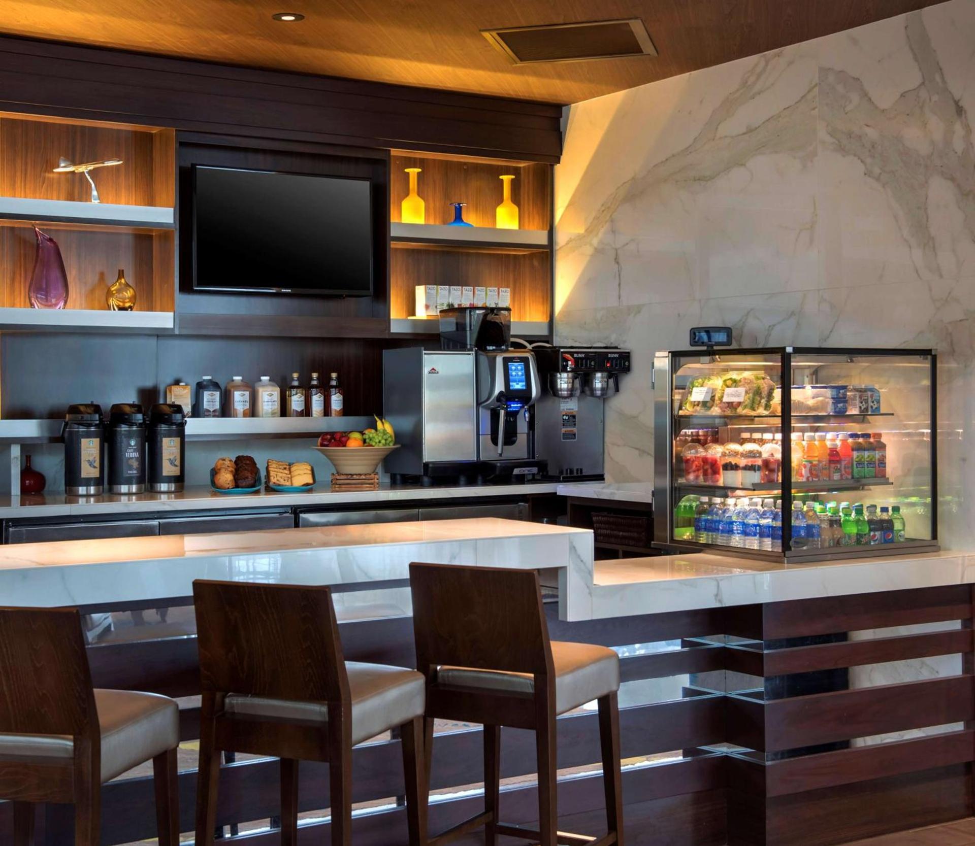 Hyatt Regency Pittsburgh International Airport photo 16