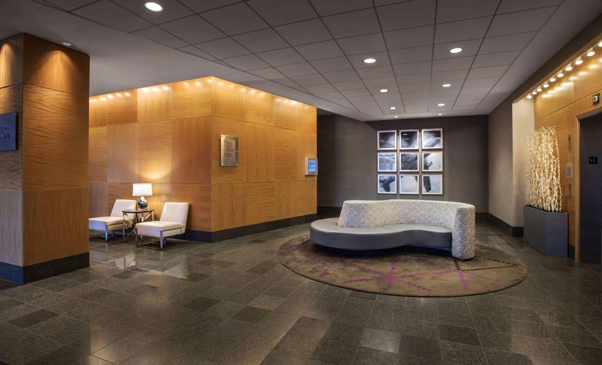 Hyatt Regency Pittsburgh International Airport photo 15